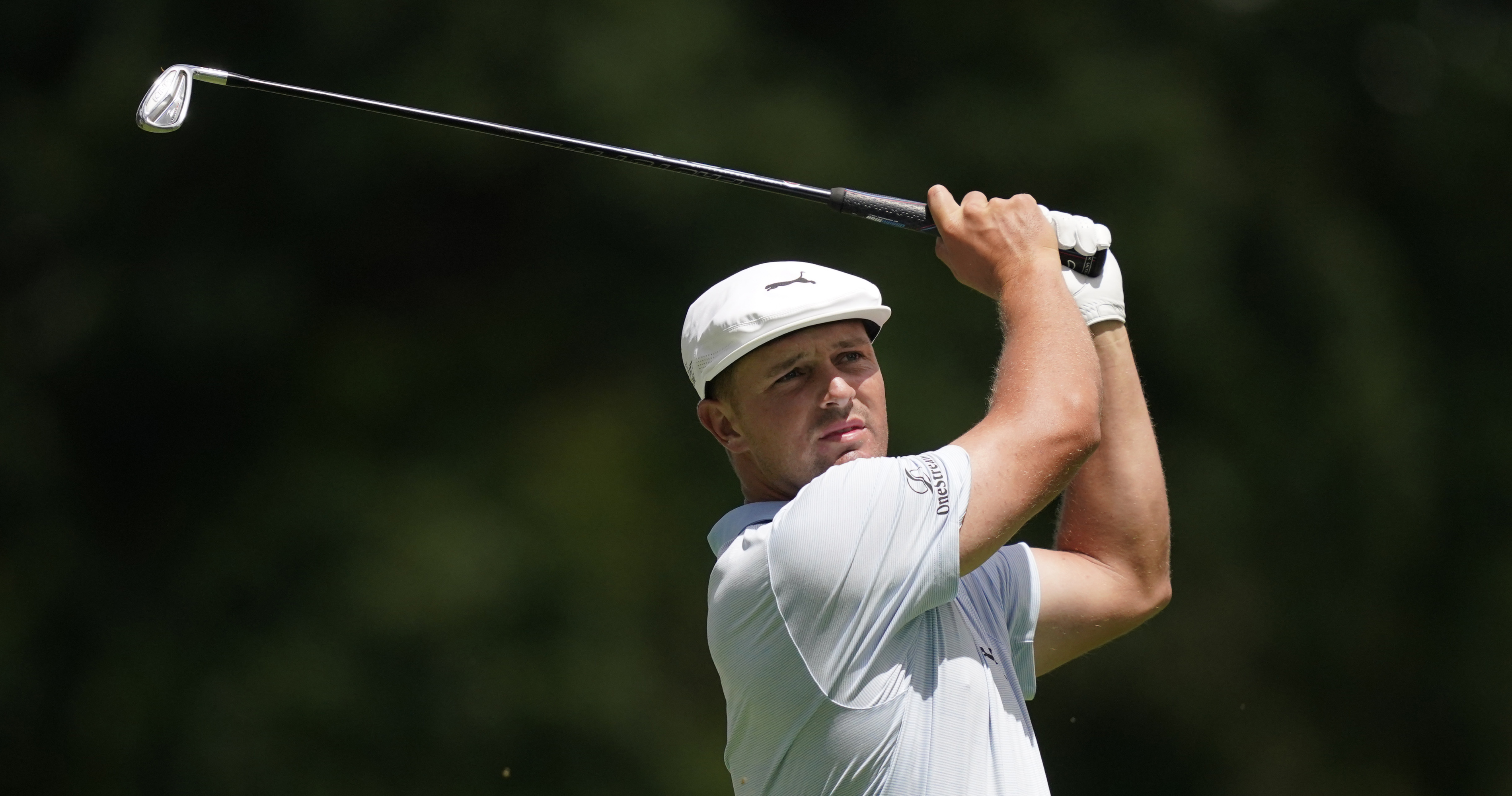 Bryson DeChambeau's caddie Brian Zeigler shares thoughts on sizzling 60 at  BMW Championship - Caddie Network