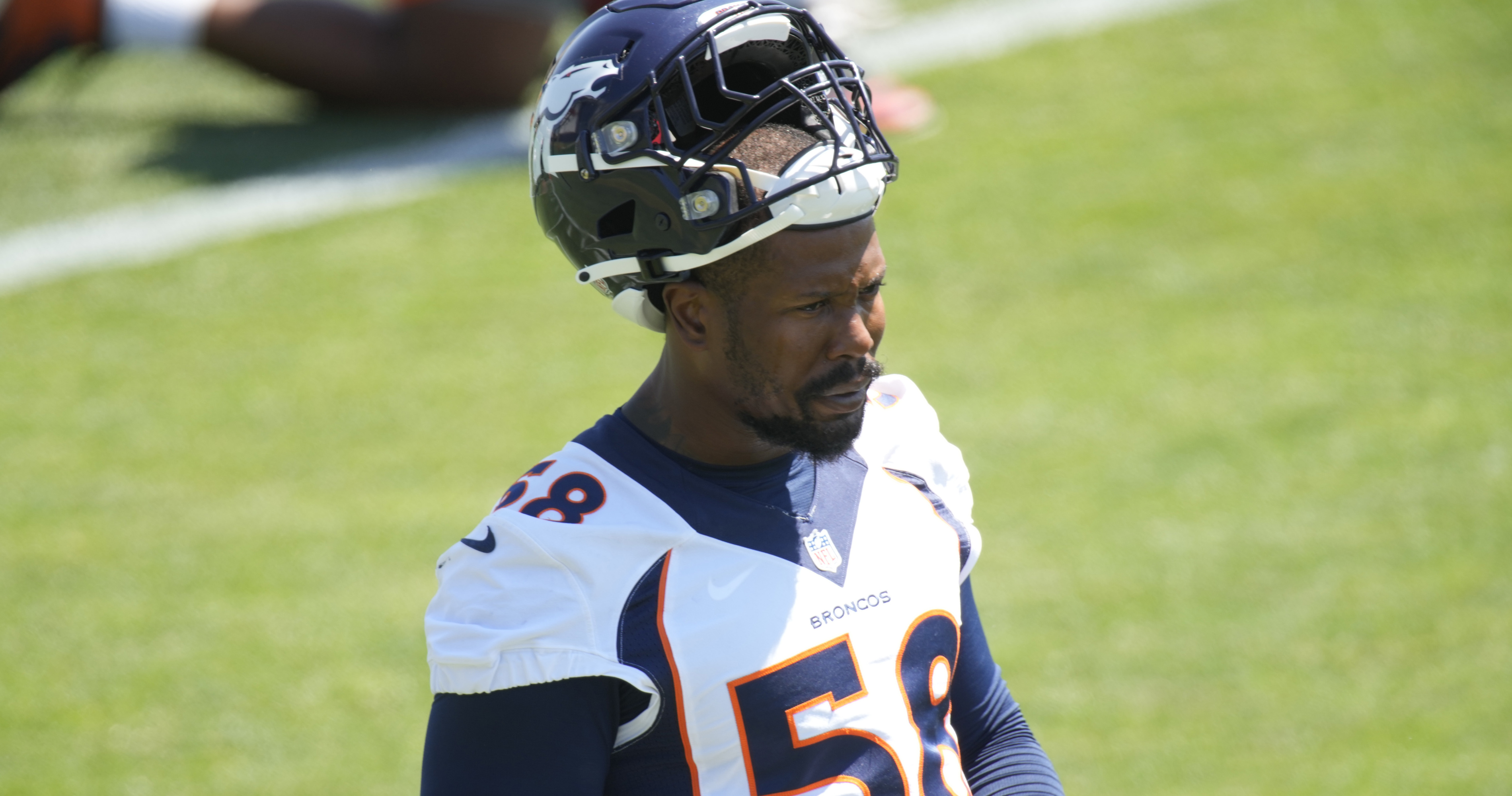 NFL news: Here are the details for the Von Miller trade