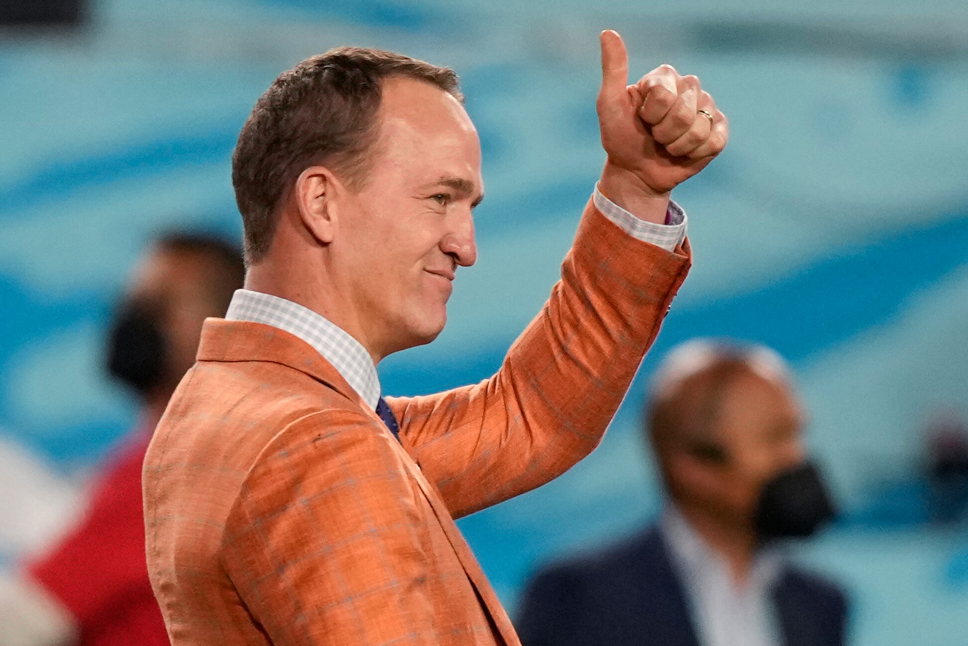 Peyton Manning Can T Fathom Possibility Of Aaron Rodgers Sitting Out 2021 Season News Peyton Manning Can T Fathom Possibility Of Aaron Rodgers Sitting Out 2021 Season News