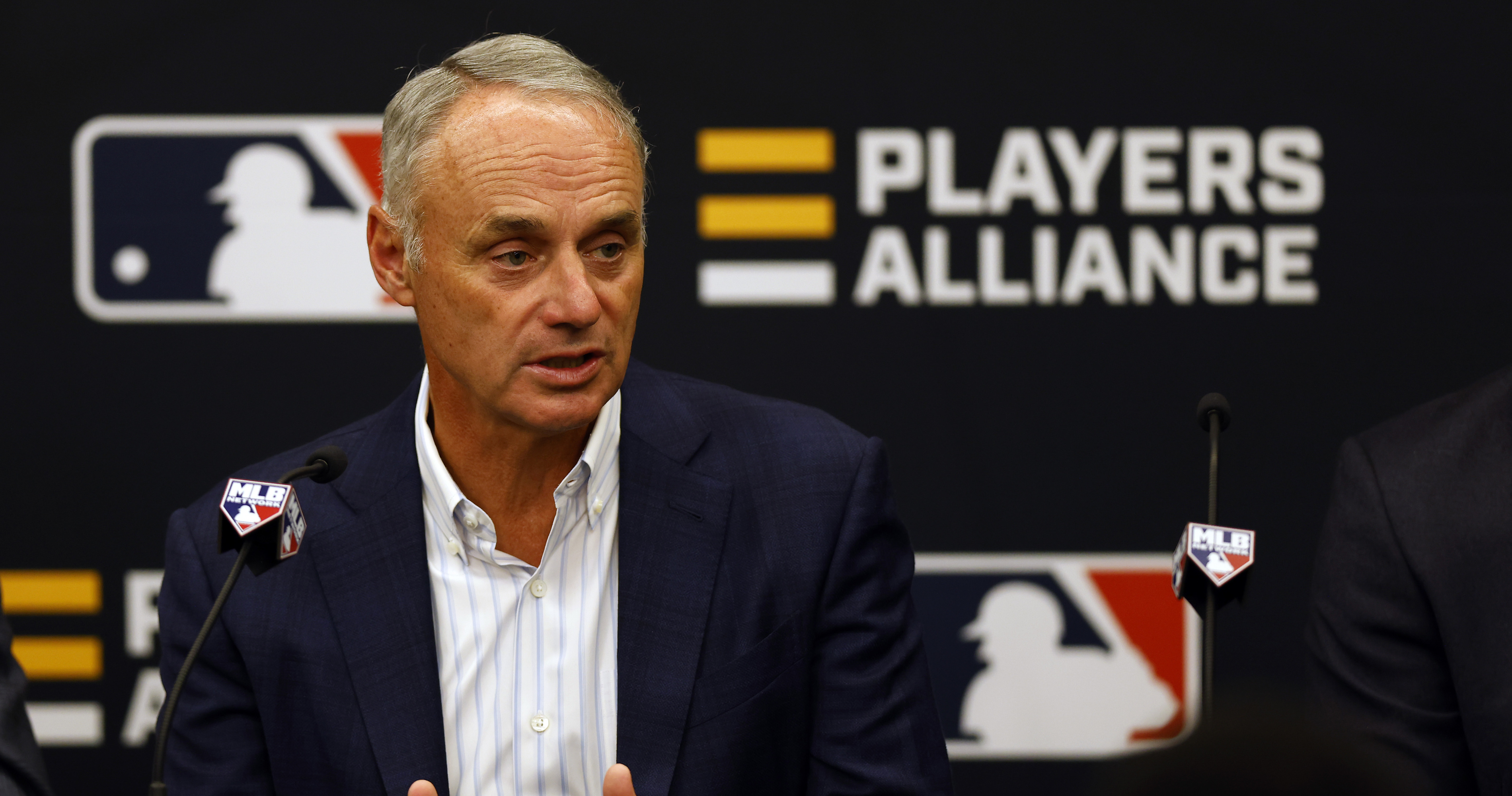 Universal DH, Limited Shifts and Other New Rules Could Move MLB
