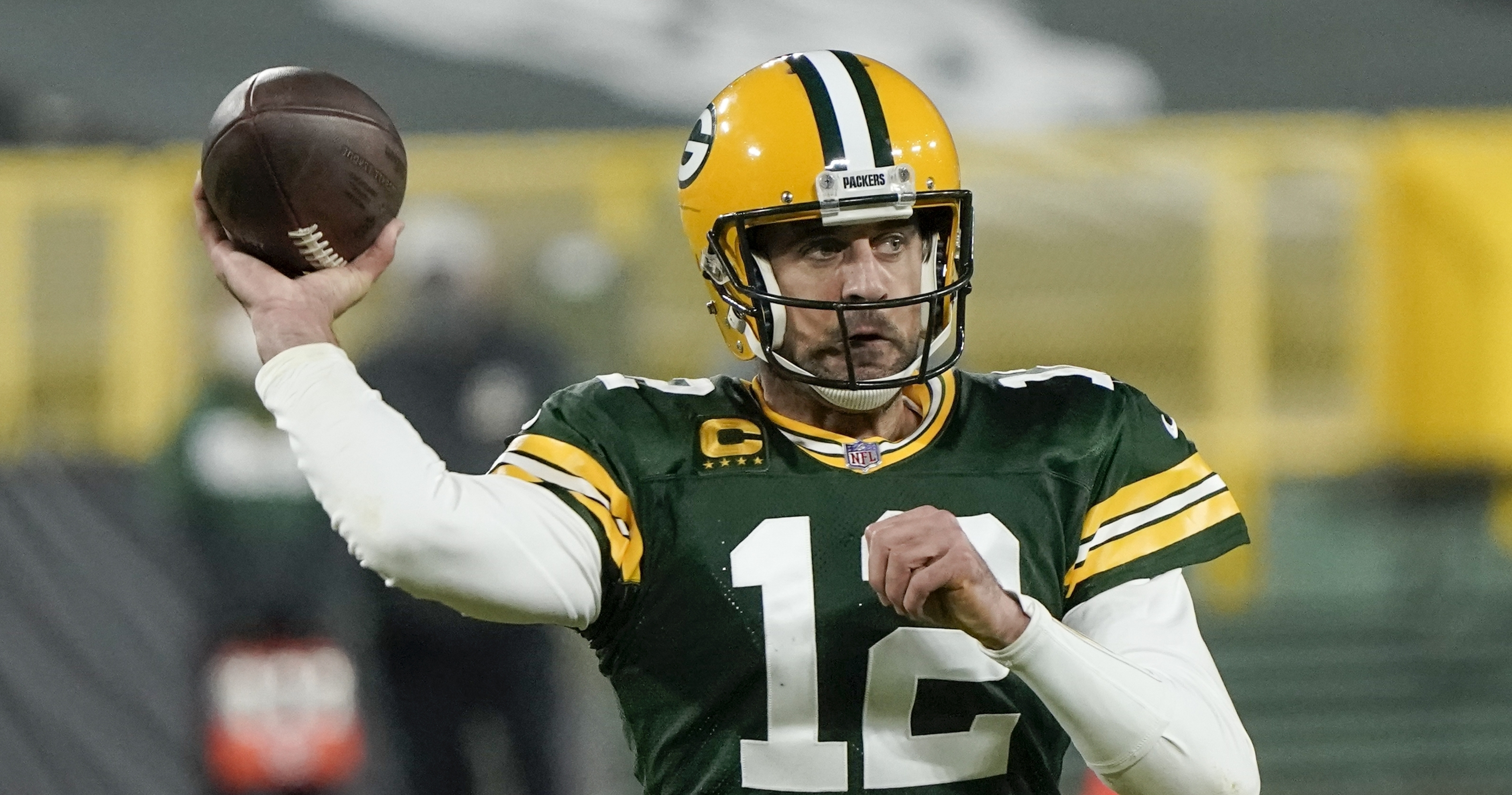 Aaron Rodgers Rumors: QB Declined Packers Contract Offer to Be Top-Paid NFL  Player, News, Scores, Highlights, Stats, and Rumors