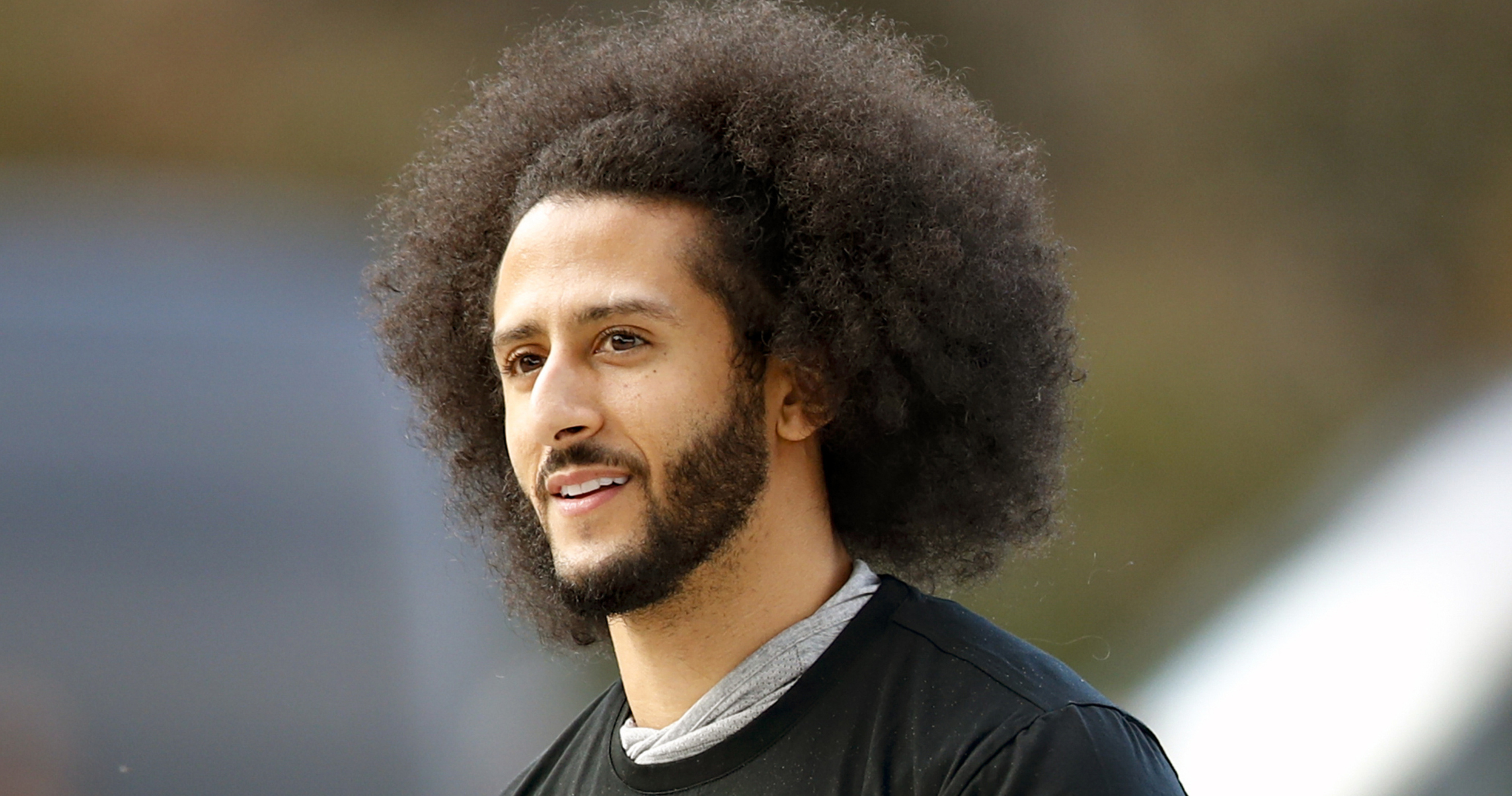 Colin Kaepernick Will Publish Kids' Book in 2022