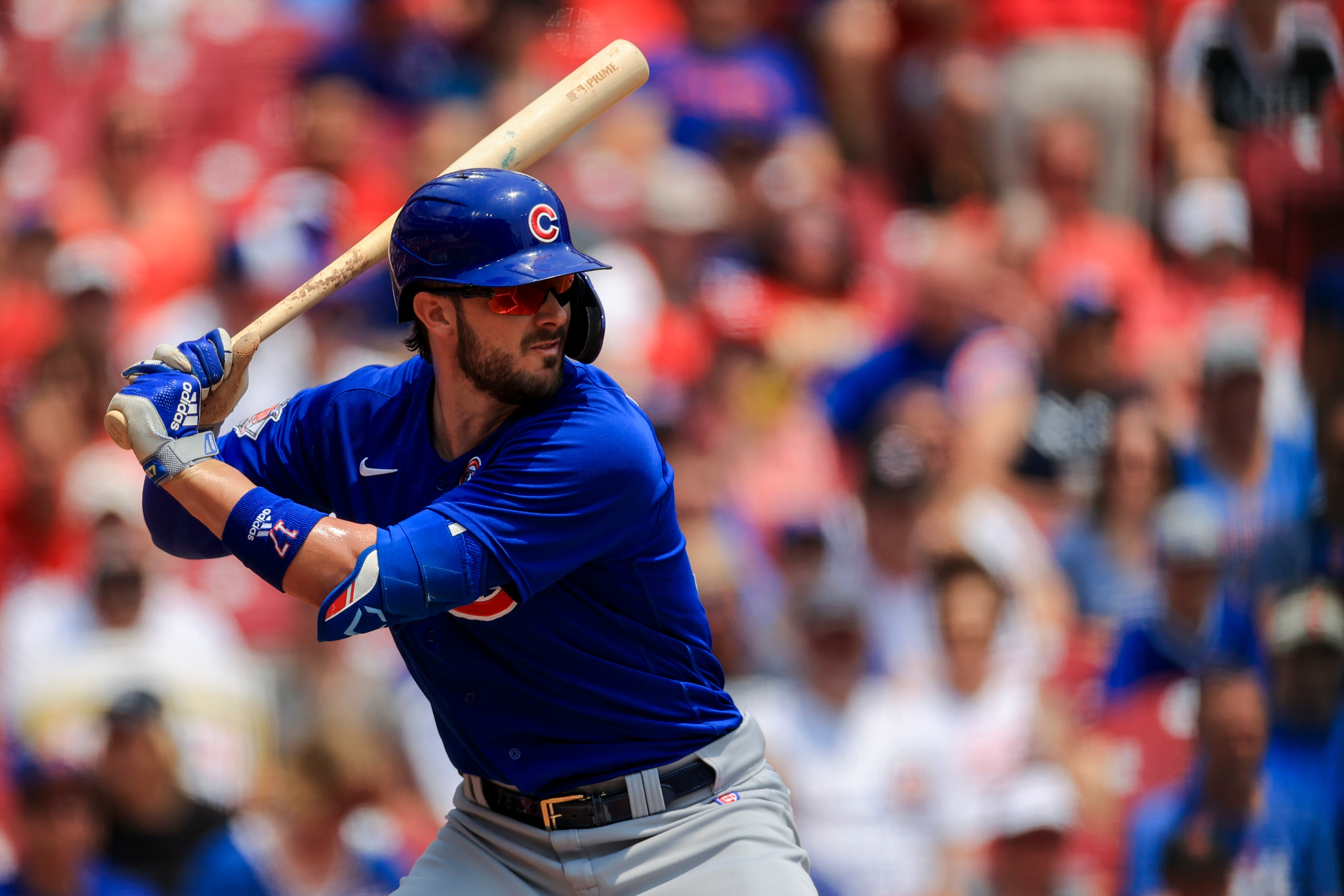 Kris Bryant Trade Rumors Mets 'Among Multiple Teams' with Interest in