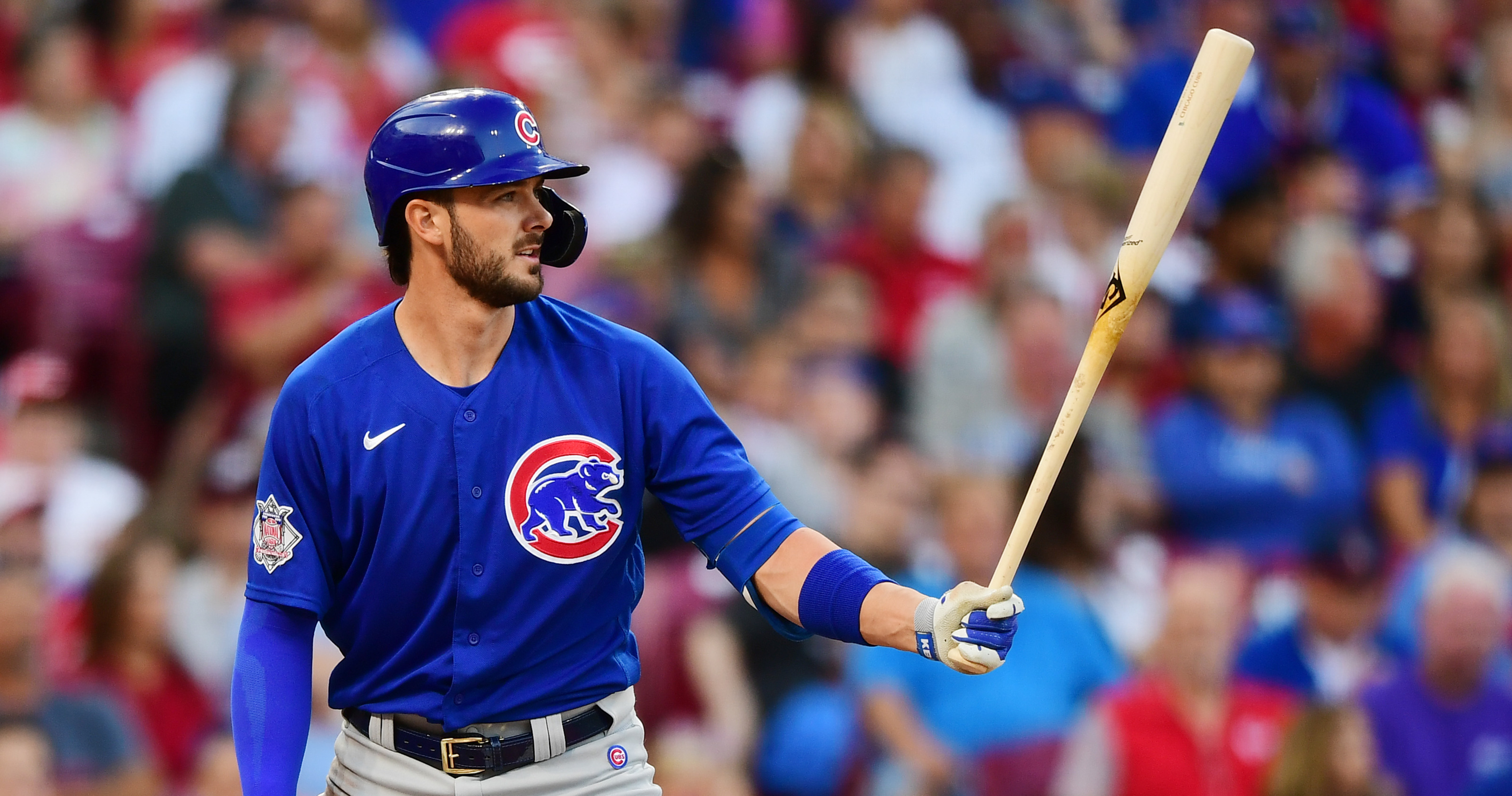 Kris Bryant trade: Nationals, Braves should make the move - Sports