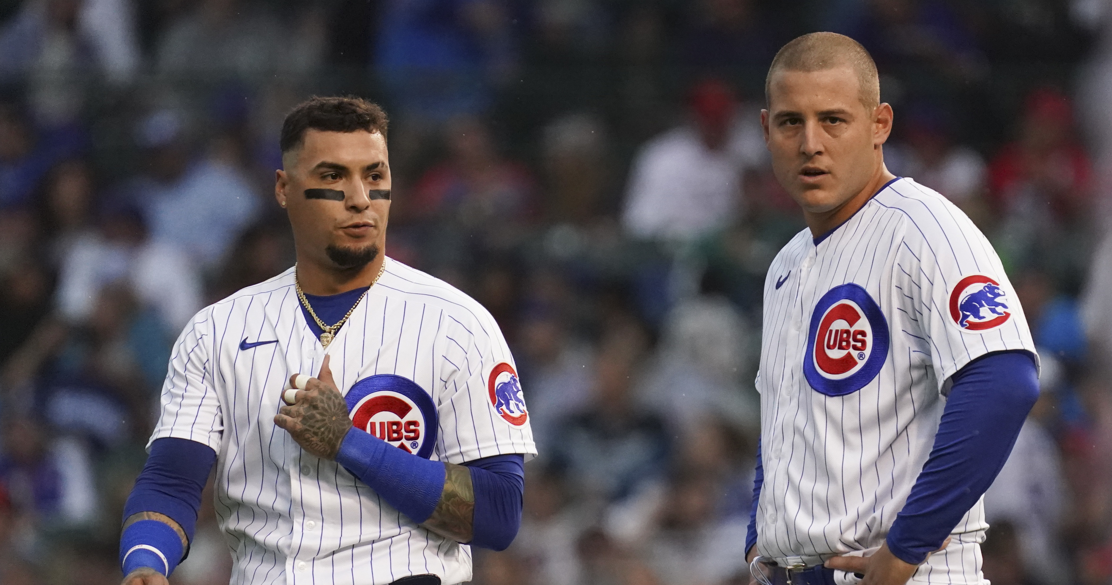 Anthony Rizzo, Yankees Reportedly Agree to New Contract, News, Scores,  Highlights, Stats, and Rumors
