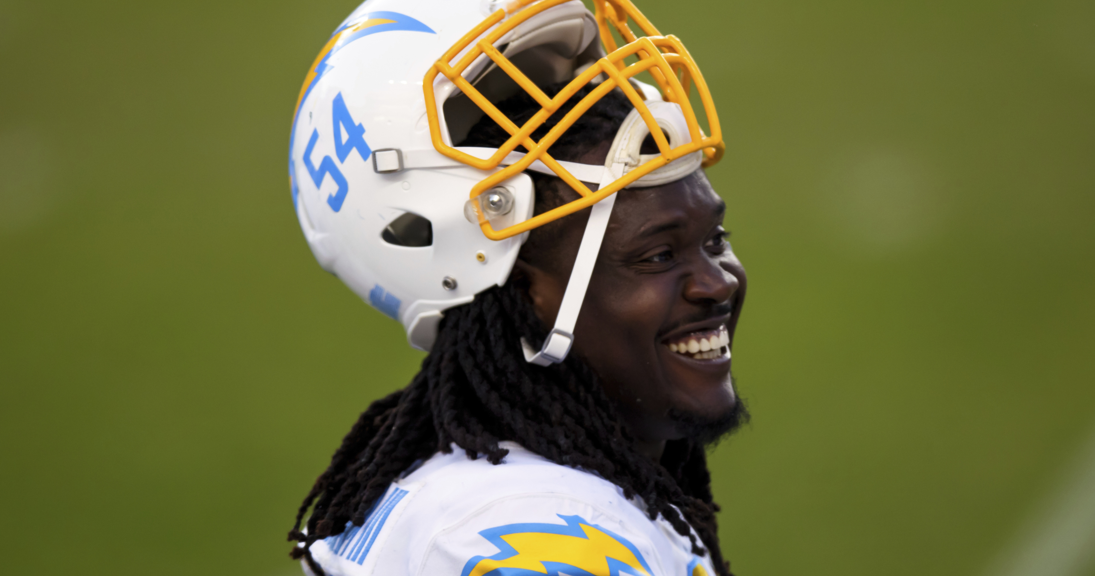 Pittsburgh Steelers host former Pro Bowl pass rusher Melvin Ingram