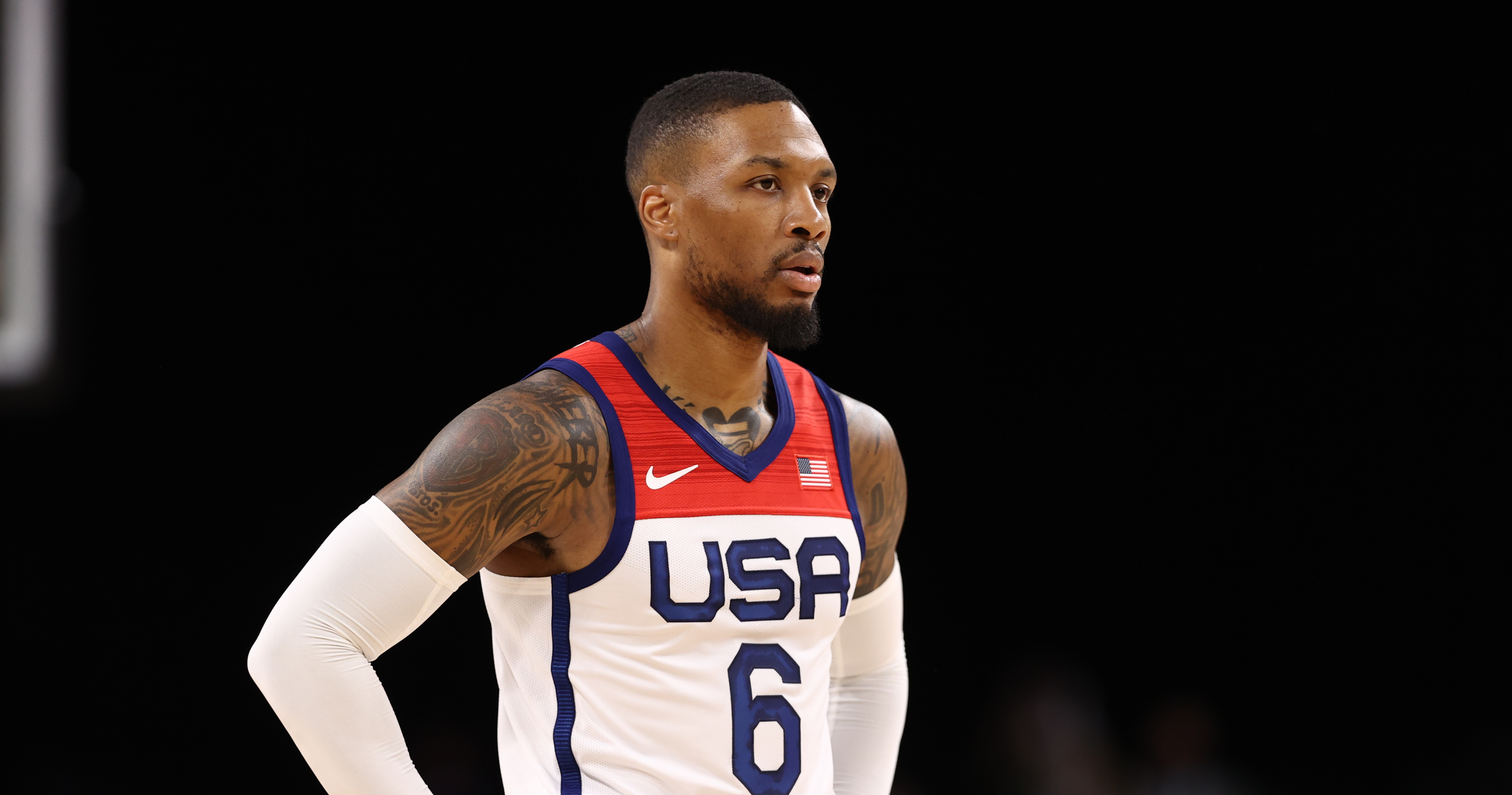 Damian Lillard Trade Rumors: Knicks, 76ers, Heat, Among 'Most ...