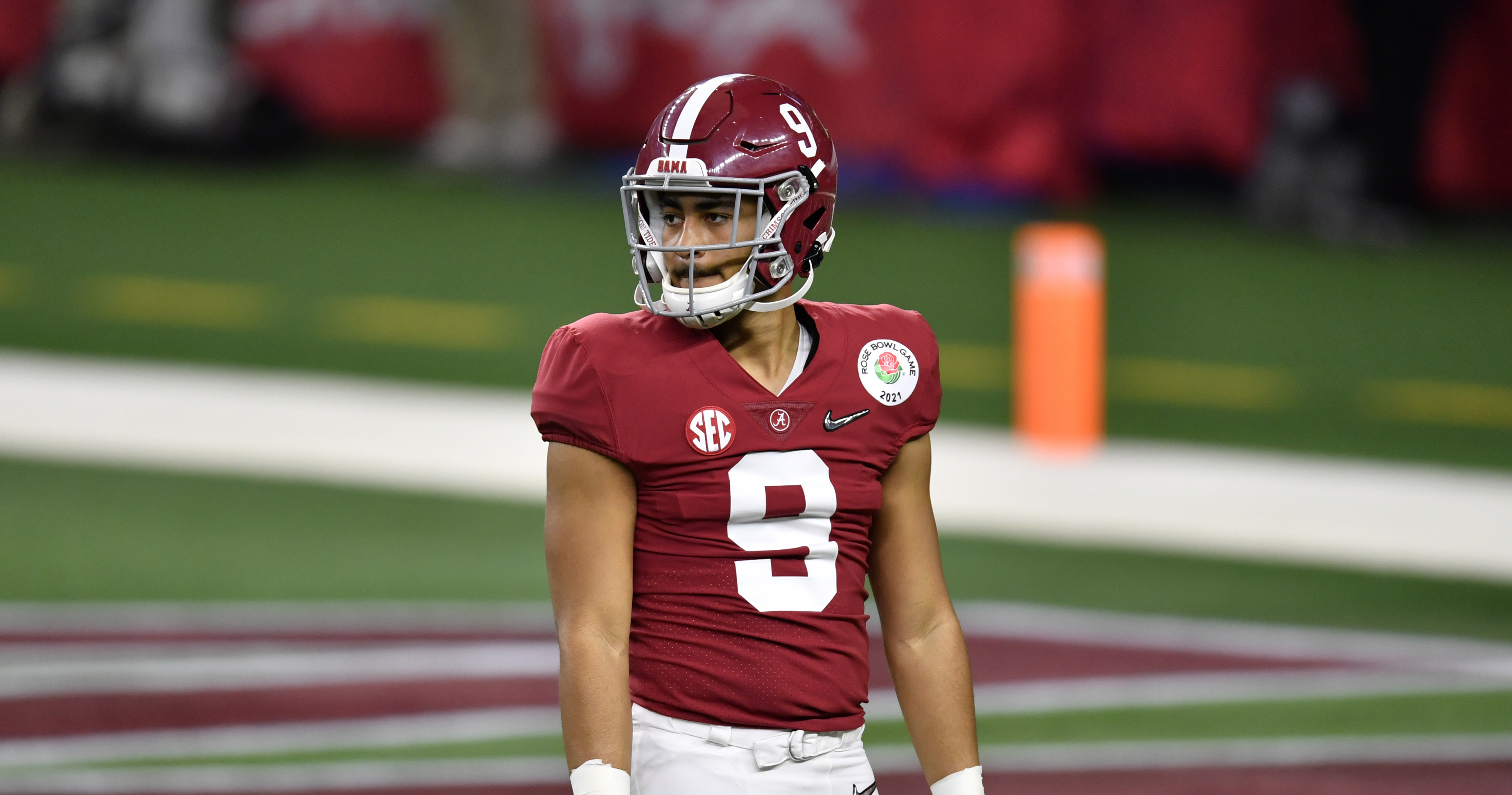 Touchdown Alabama on X: Bryce Young cracks the NFL Top 10 jersey sales  list before taking his first snap 