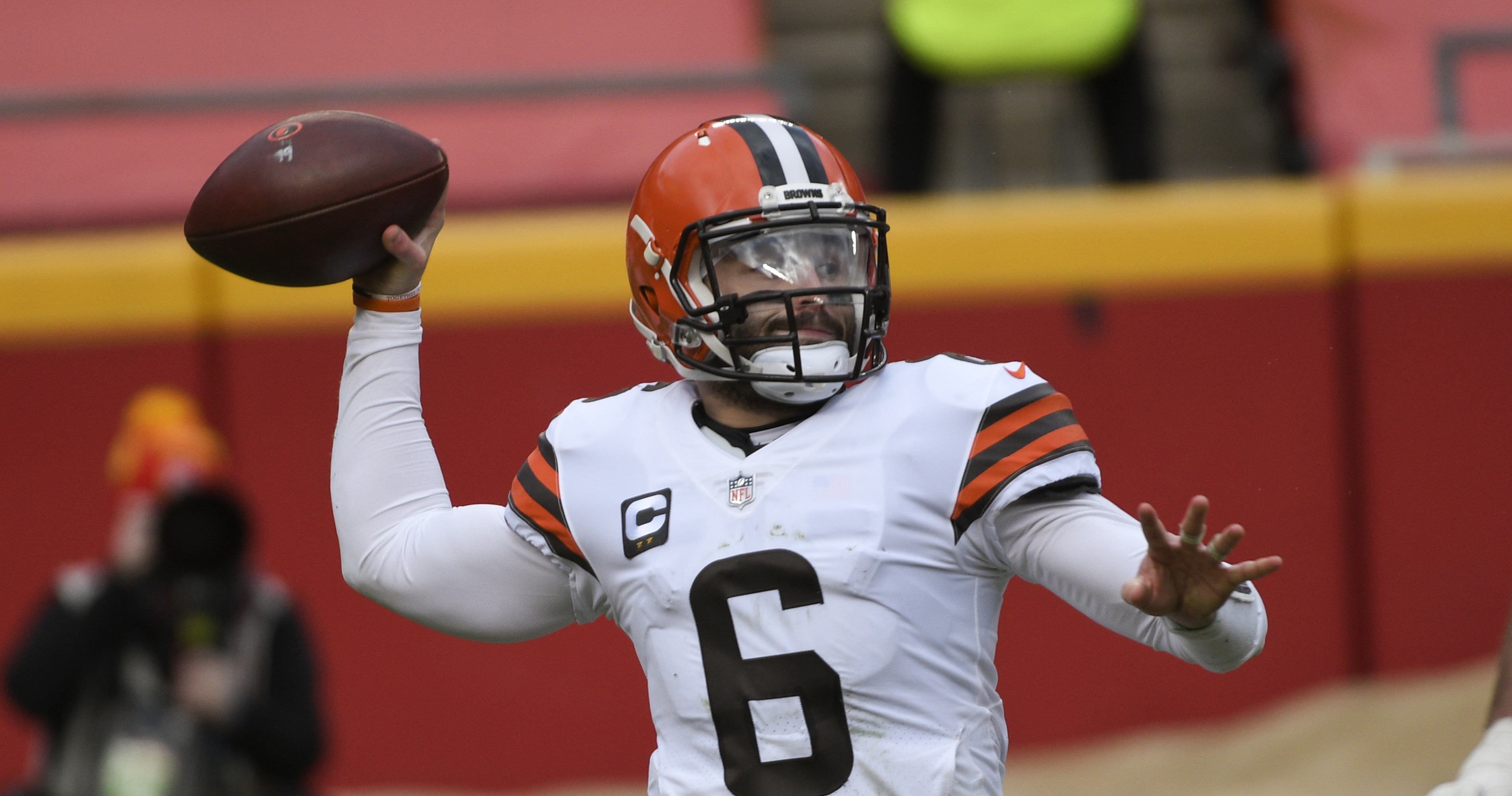 Cleveland Browns: Will Baker Mayfield finally meet expectations in 2020?