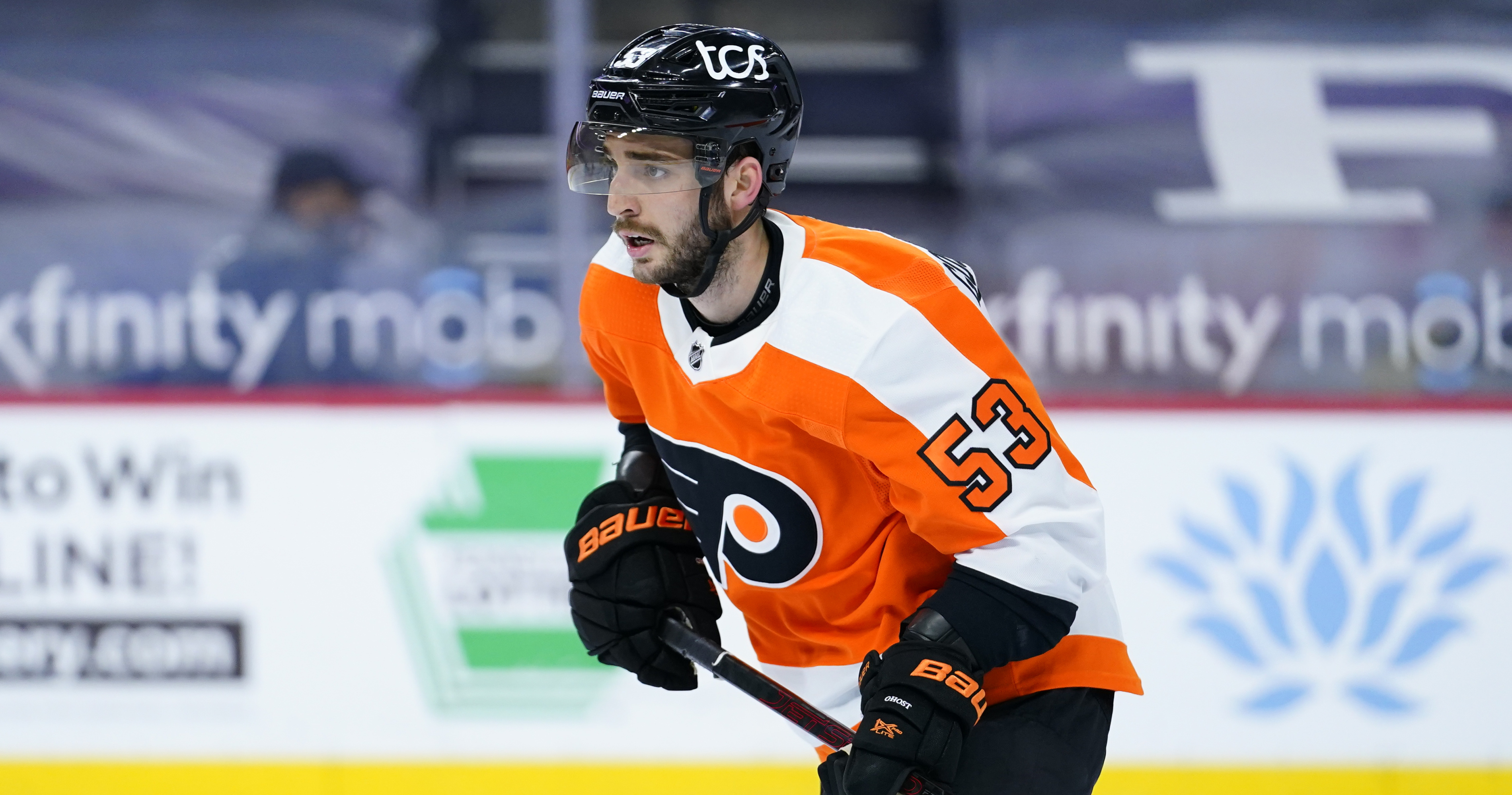 Shayne Gostisbehere, Draft Picks Traded To Coyotes From Flyers To Clear ...