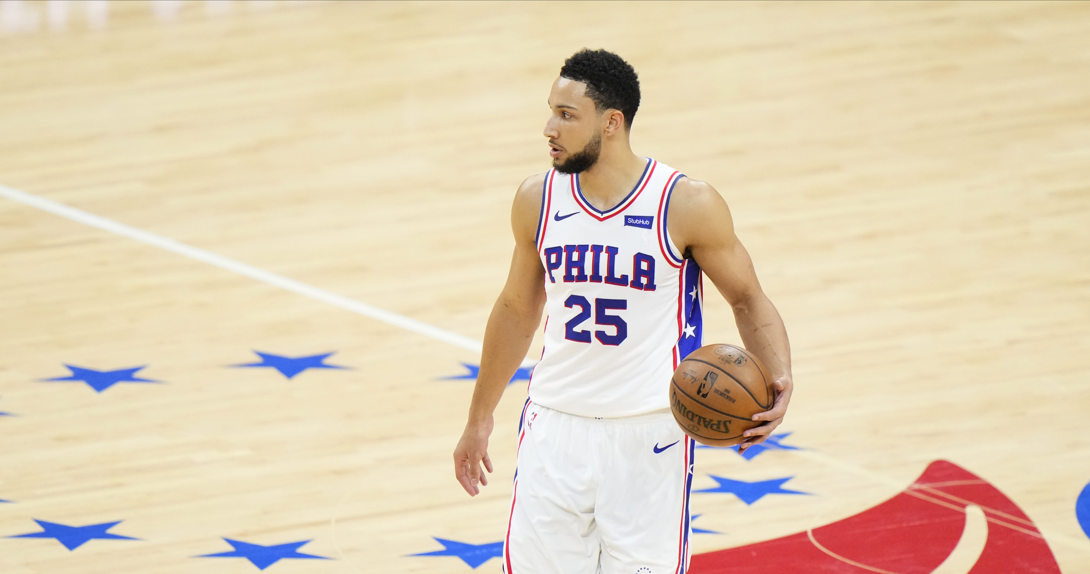 LeBron James Trade Rumors Now Include Ben Simmons and the Sixers
