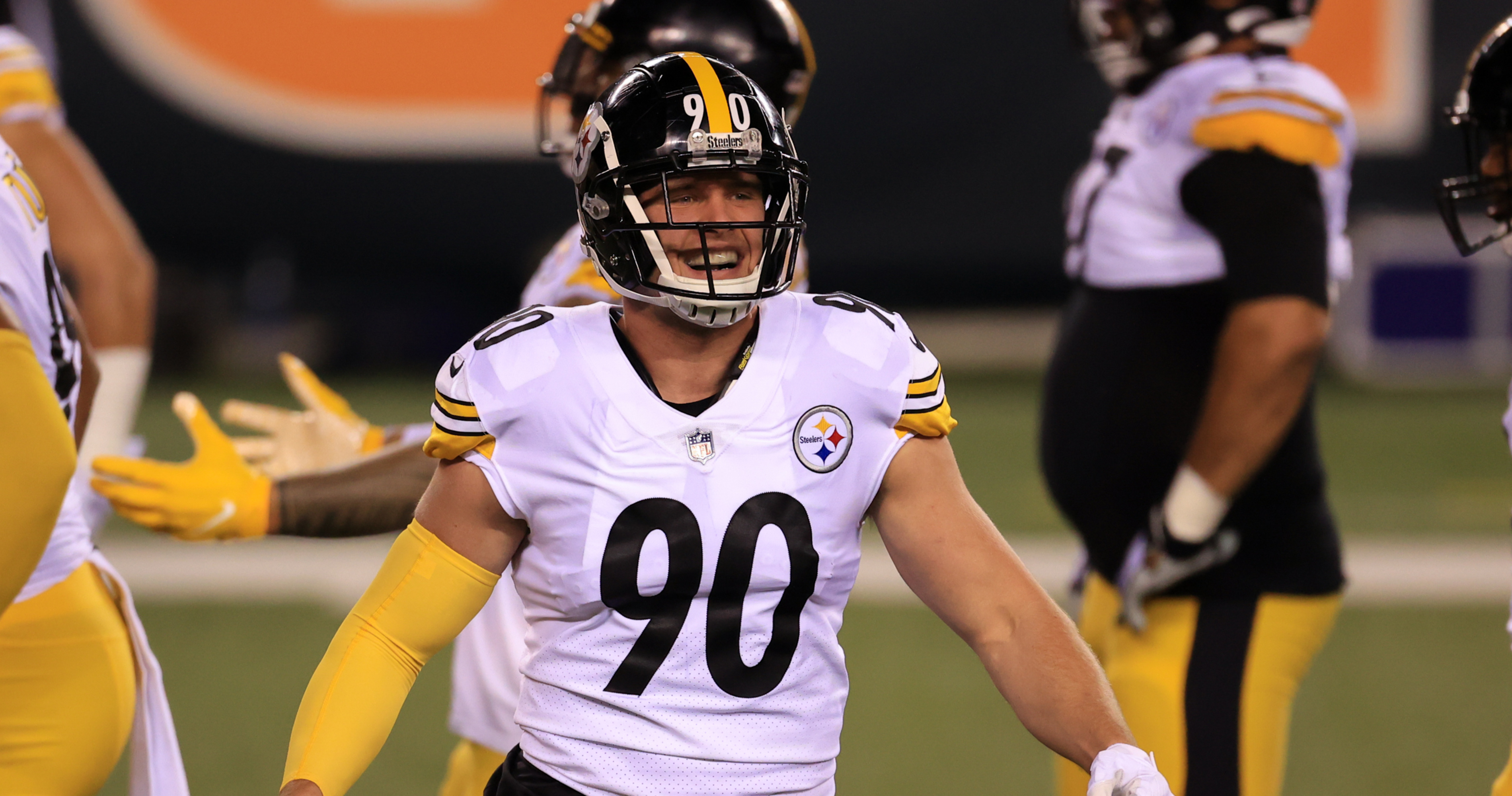 David DeCastro Contract: Latest News, Rumors on OG's Negotiations