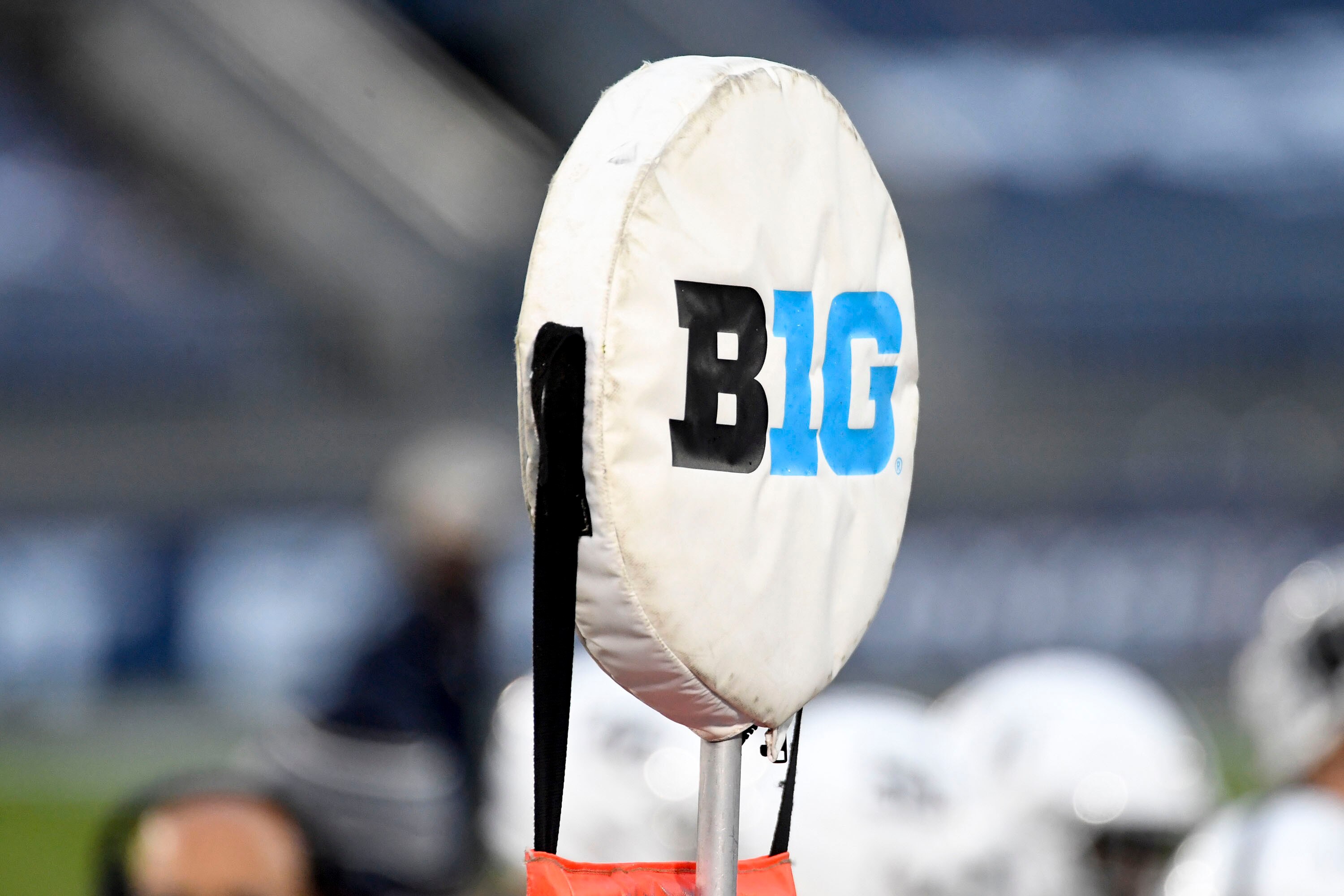 Big Ten Expansion Rumors - zimiwxd