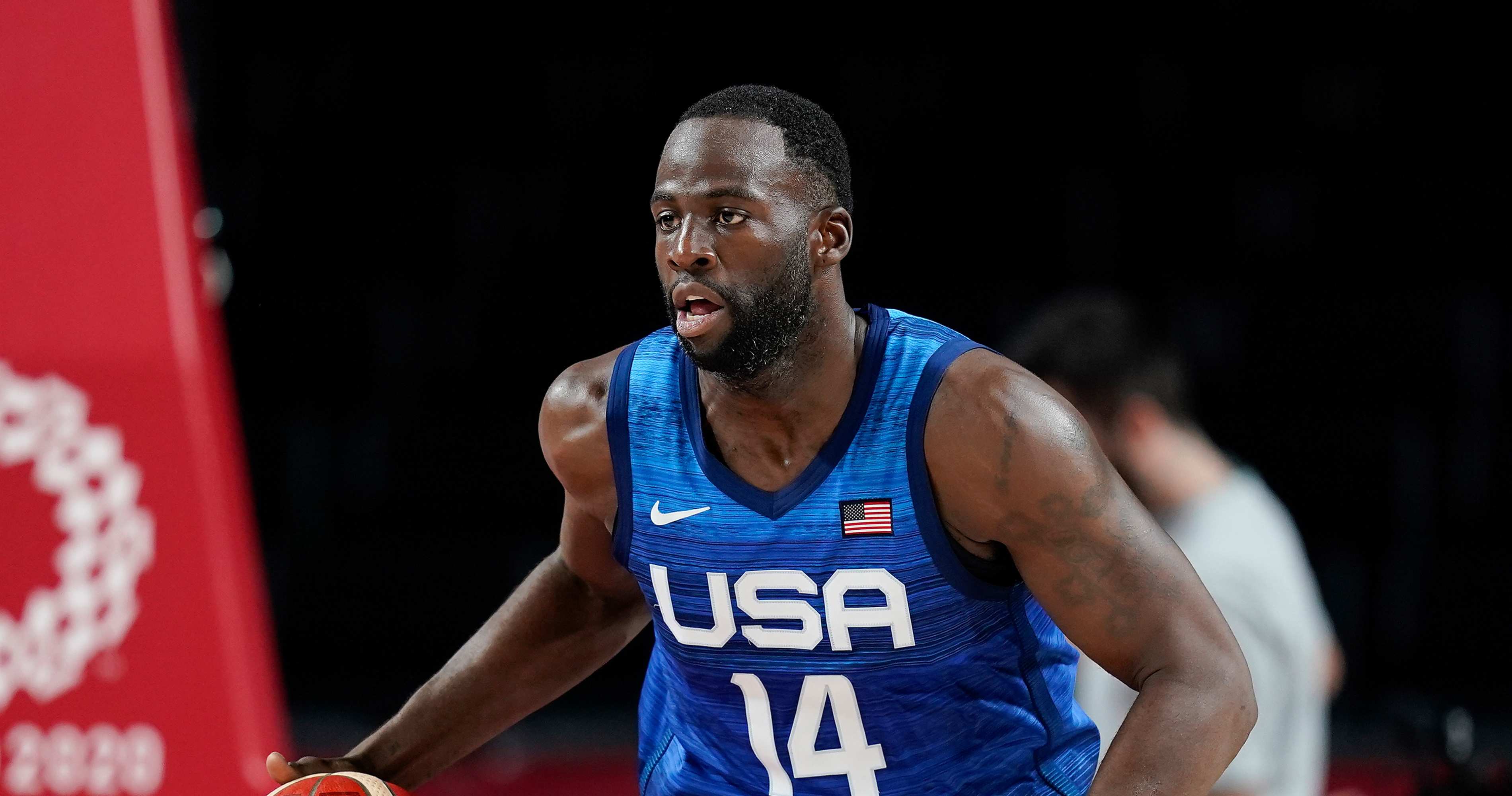 Windhorst: Draymond Green 'Doing Work' Trying to Recruit Star to ...