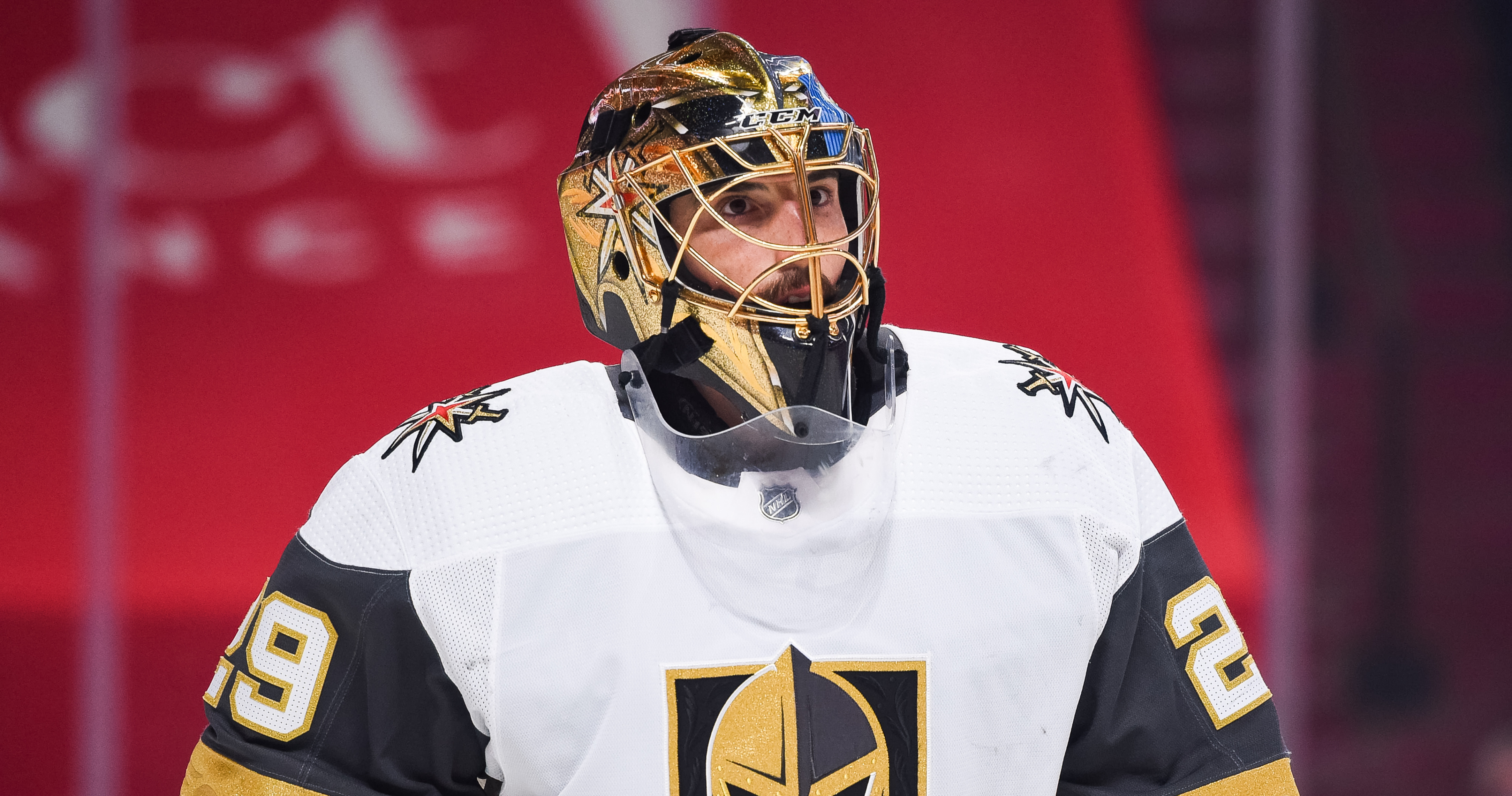 Penguins goaltender Marc-Andre Fleury added to NHL All-Star roster