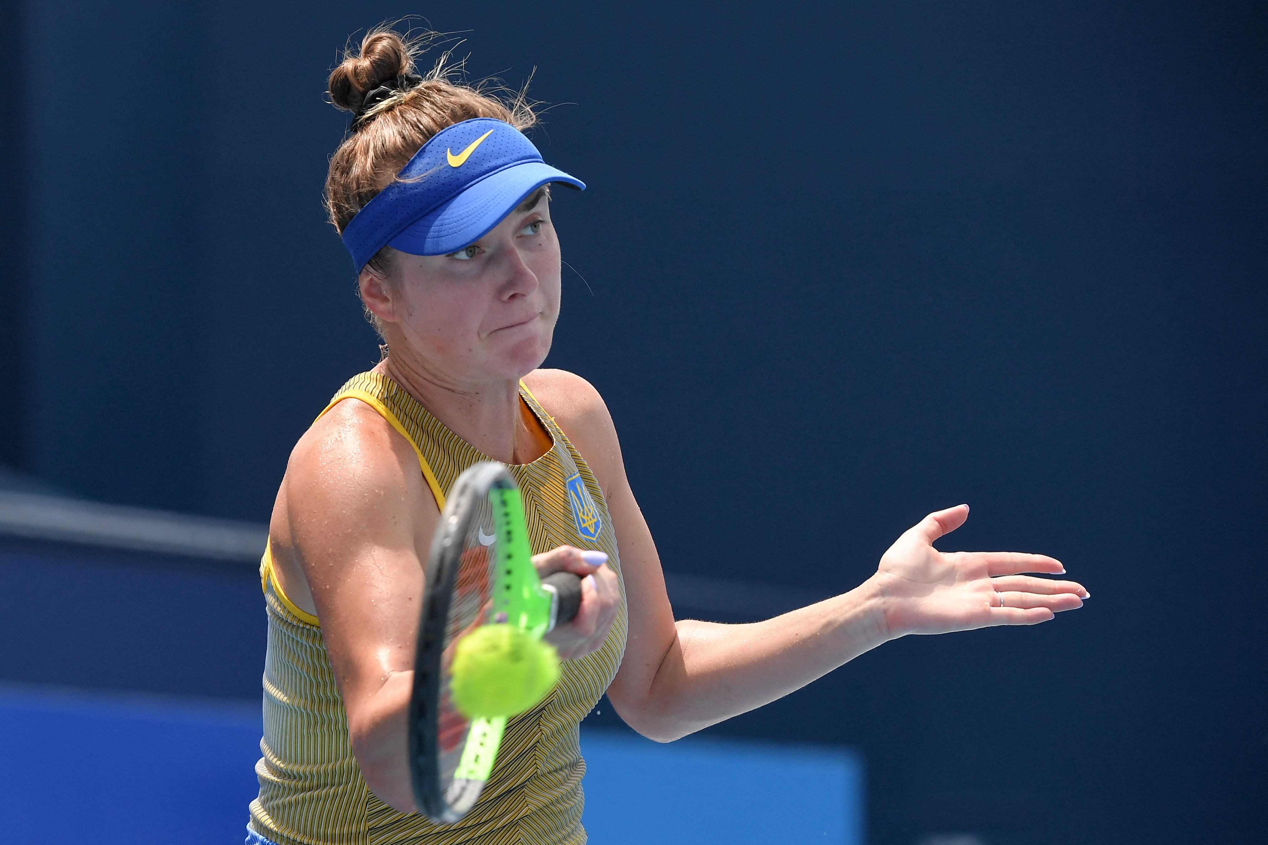 Olympic Women's Tennis 2021: Quarterfinal Results, Scores and Reaction ...