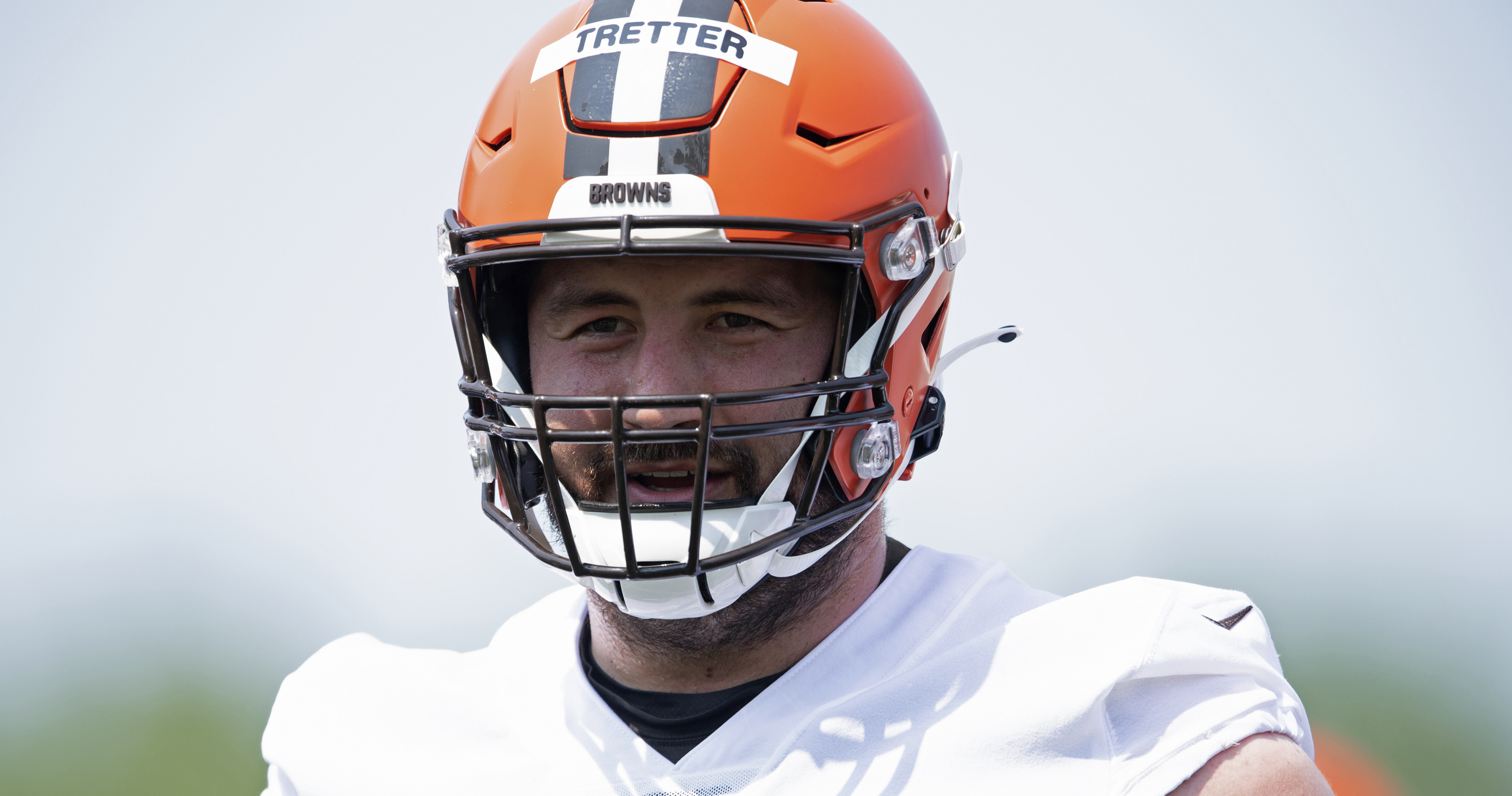 Report: JC Tretter To Sign With Cleveland Browns - Last Word on Pro Football