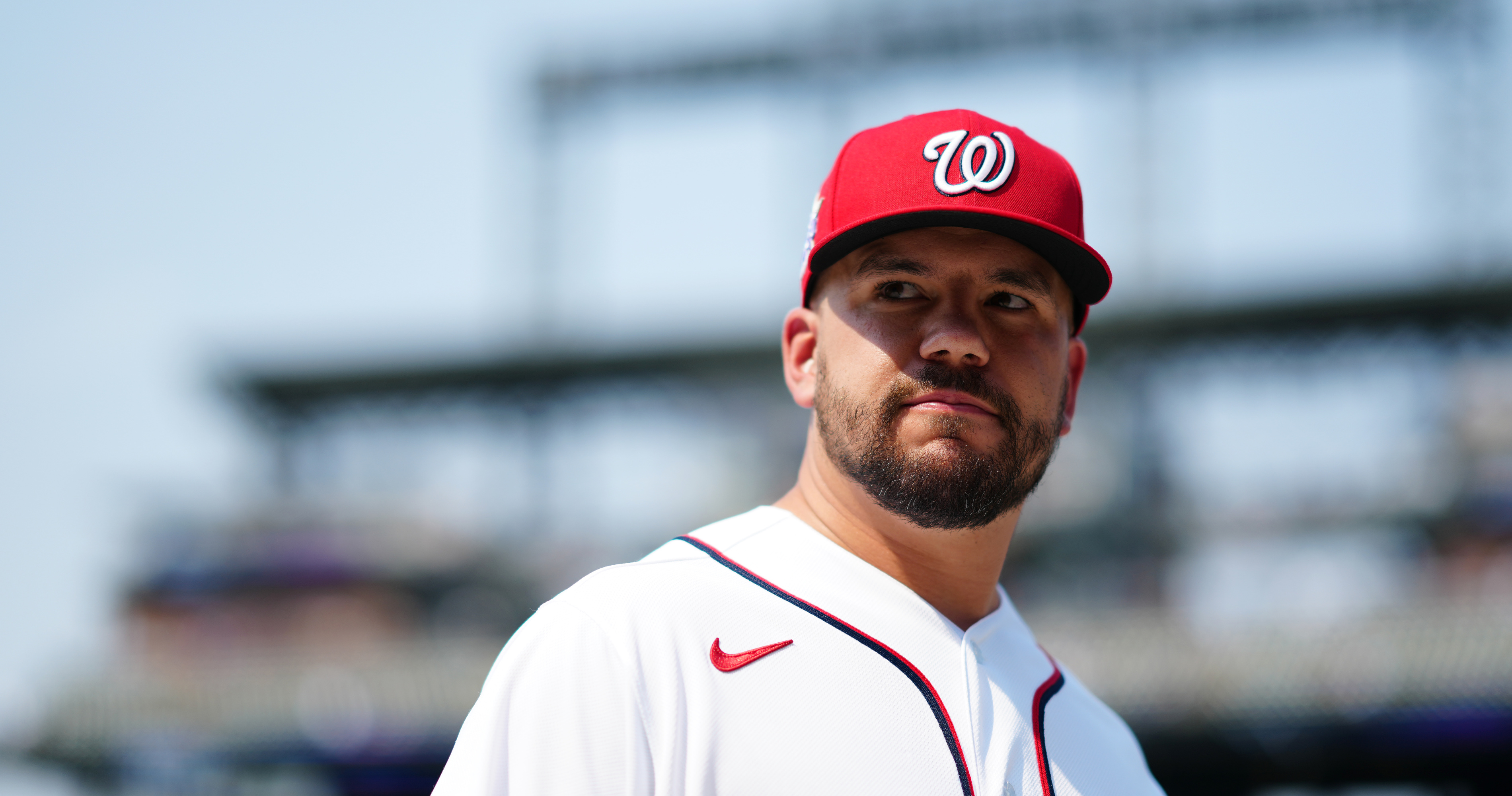 Kyle Schwarber Traded to Red Sox from Nationals Ahead of MLB Deadline, News, Scores, Highlights, Stats, and Rumors