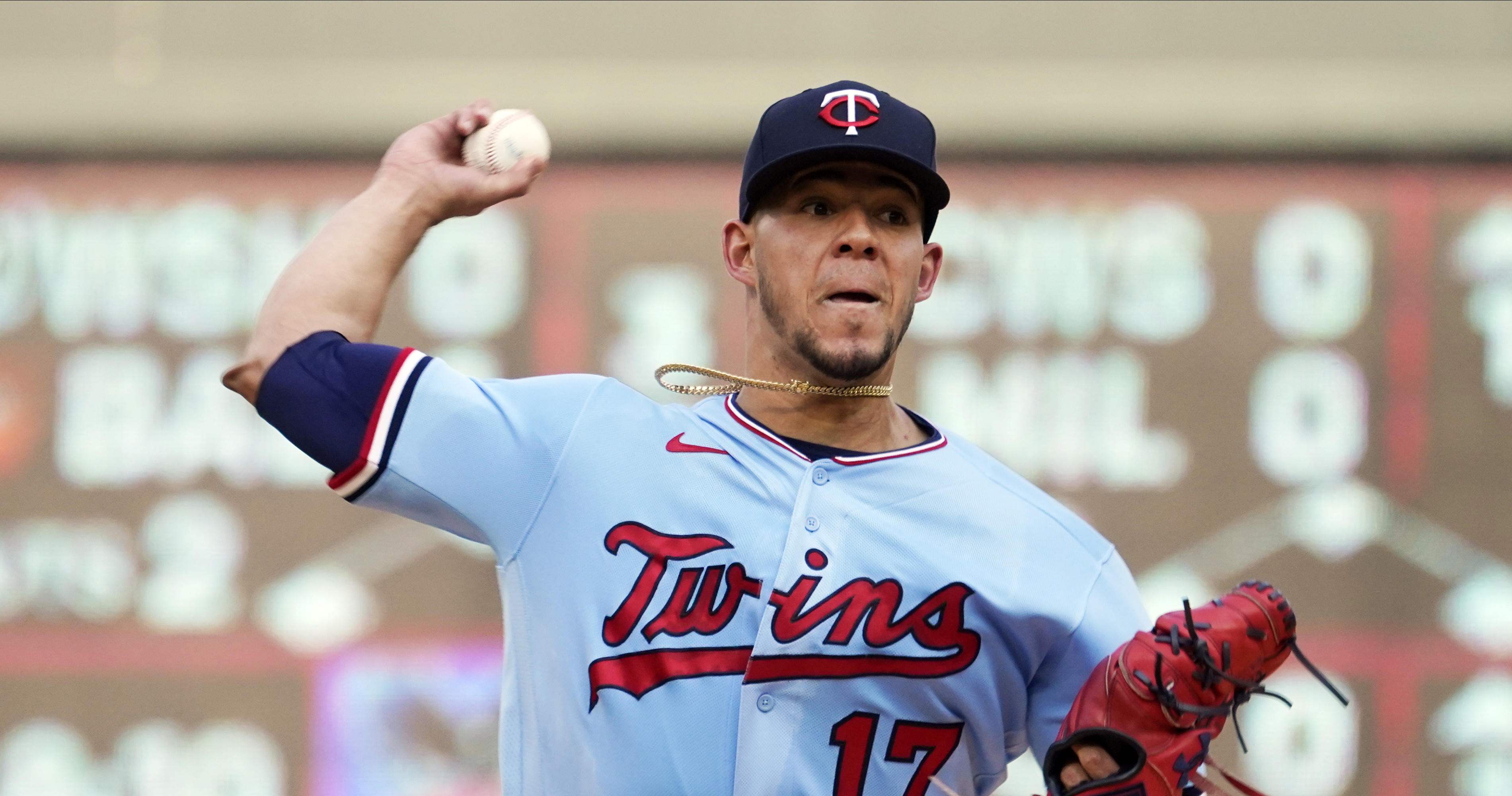 Jose Berrios reboot could offer huge boost to Blue Jays rotation