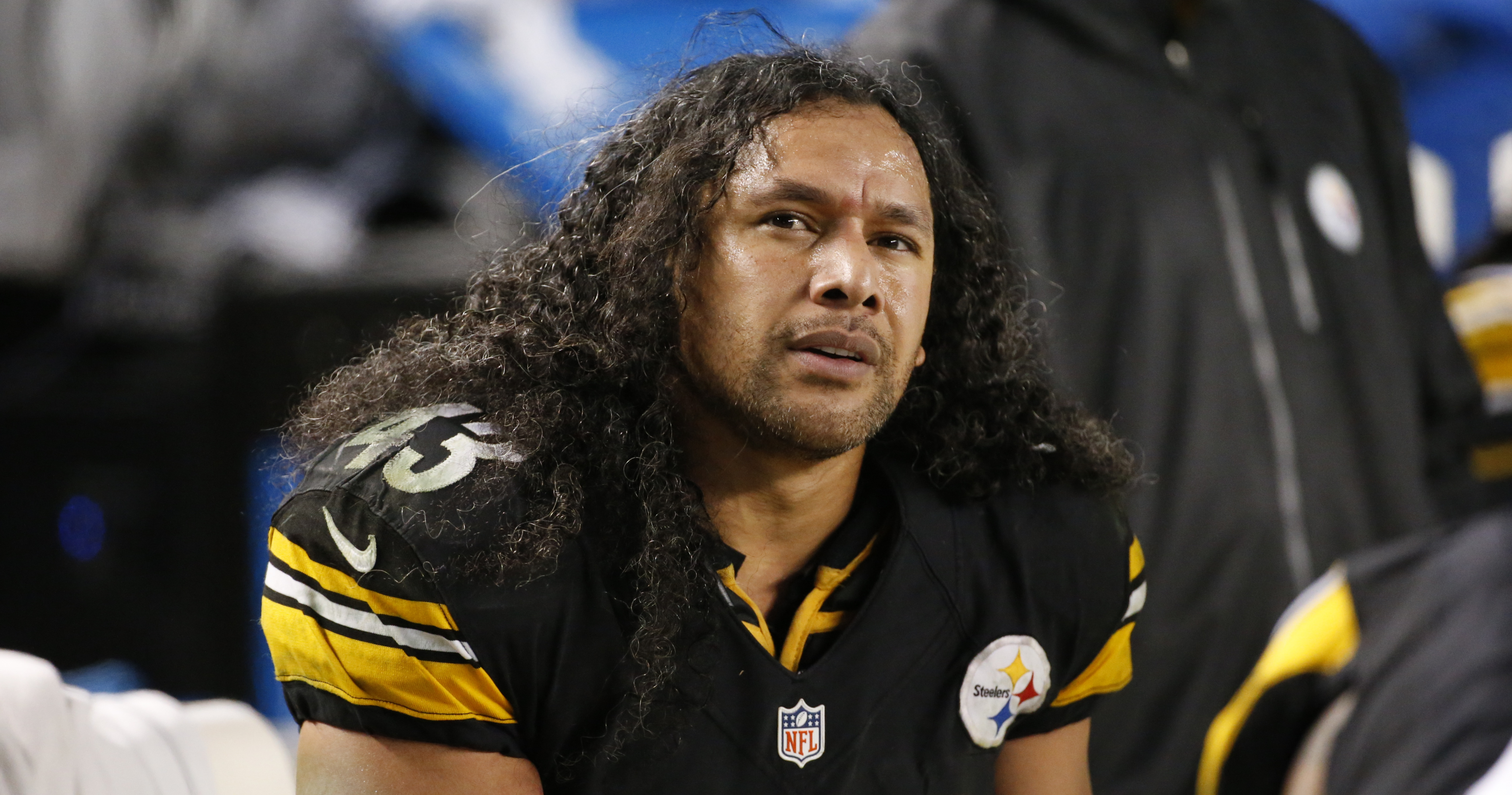 Troy Polamalu and The Top 25 Defensive Players In Super Bowl History, News, Scores, Highlights, Stats, and Rumors