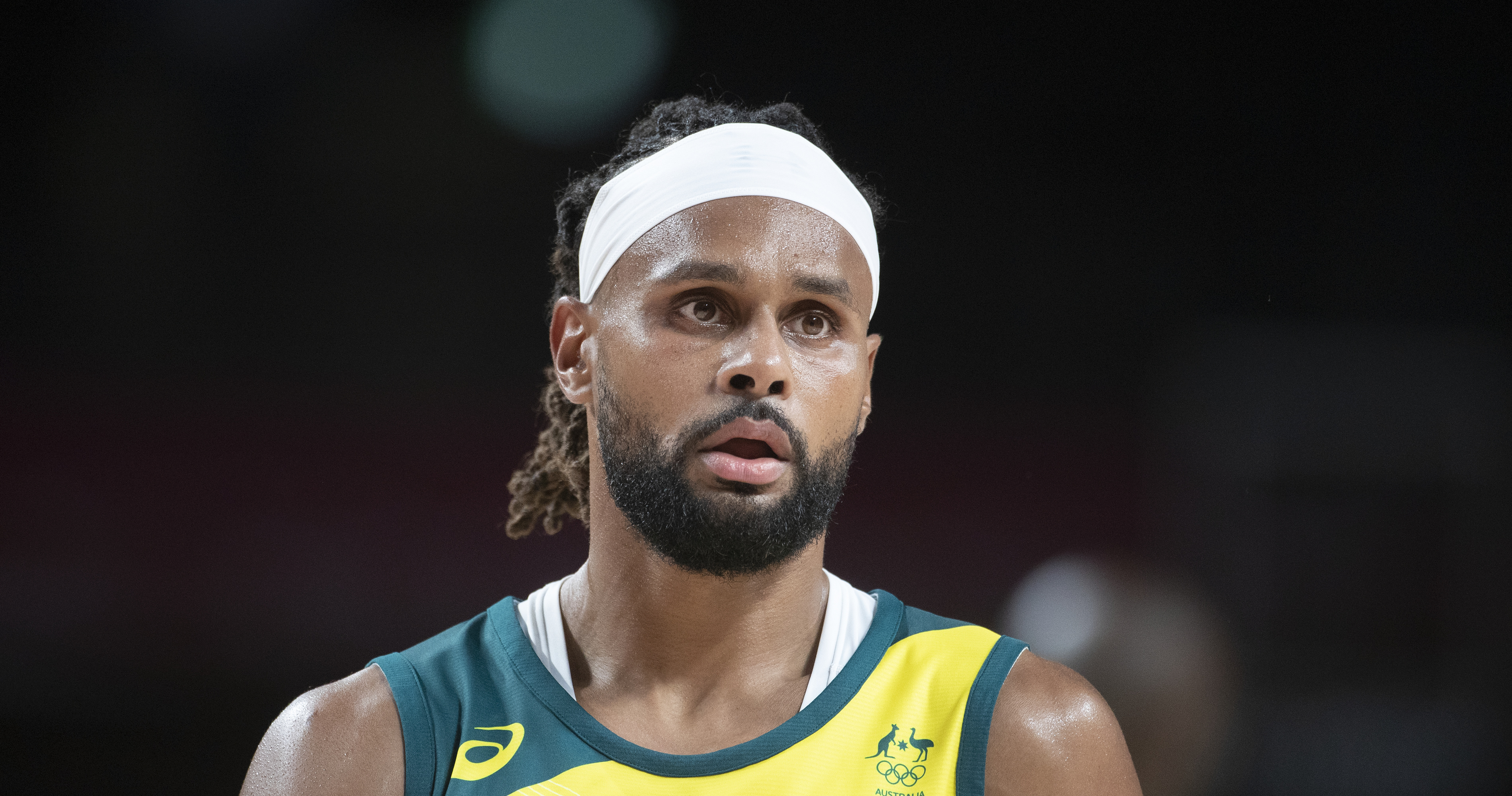 NBA Rumors: Celtics target Patty Mills joins Nets in free agency