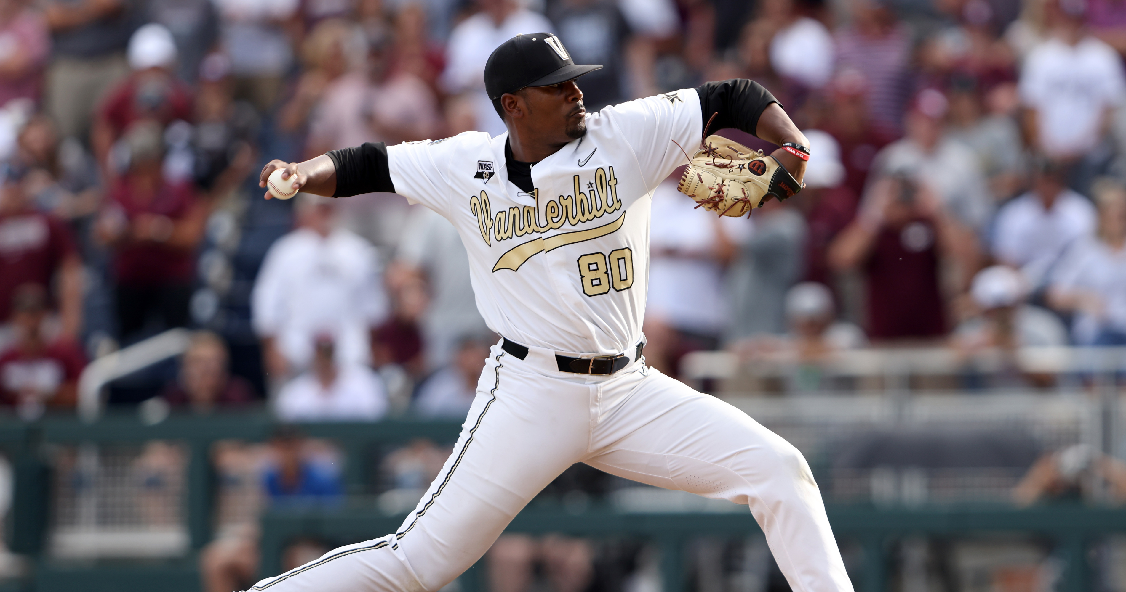 Why didn't New York Mets sign Rangers draft pick Kumar Rocker in 2021?