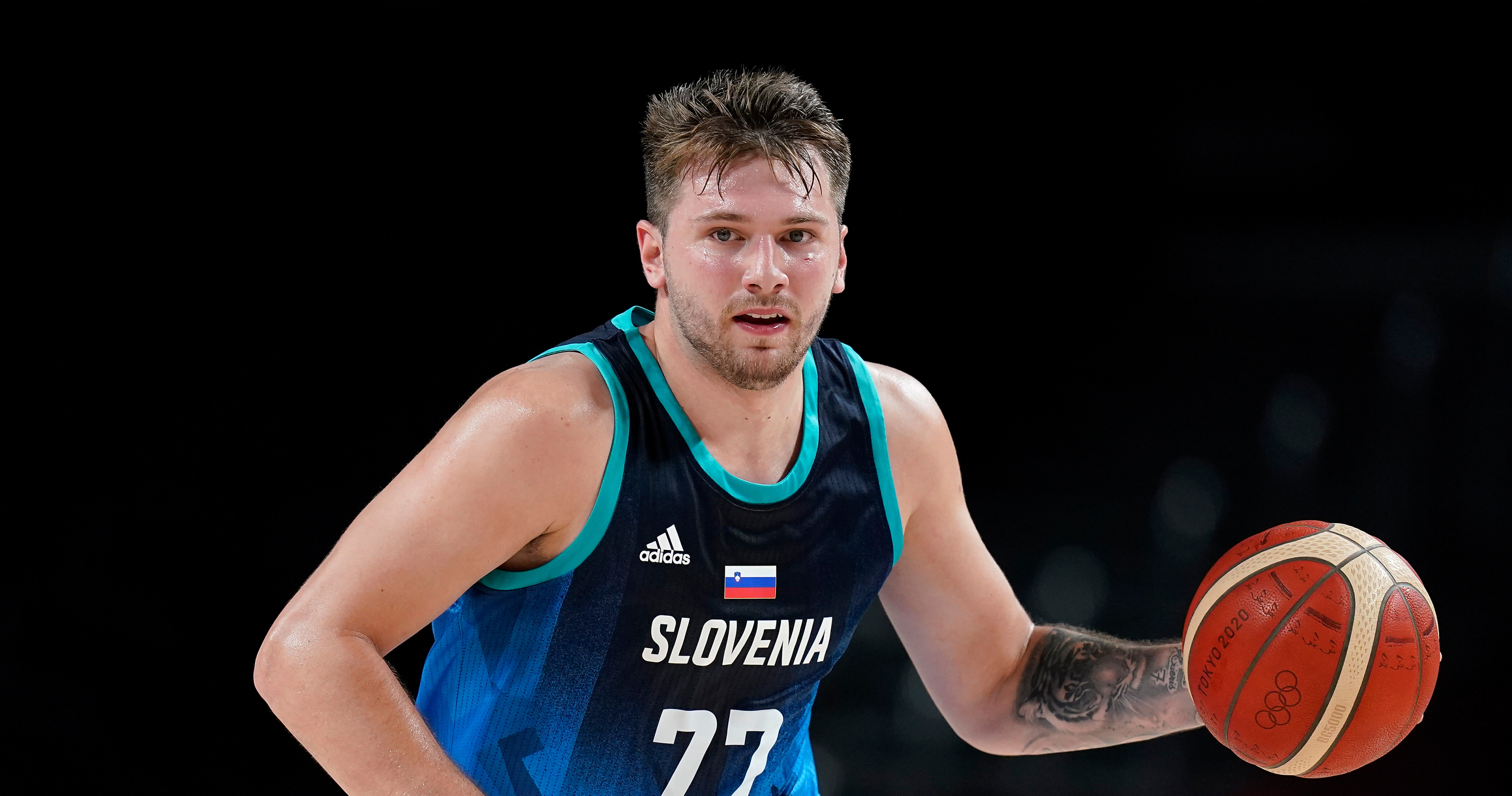 Mavs Rumors Luka Doncic to Wait Until After Olympics to Talk 5Year