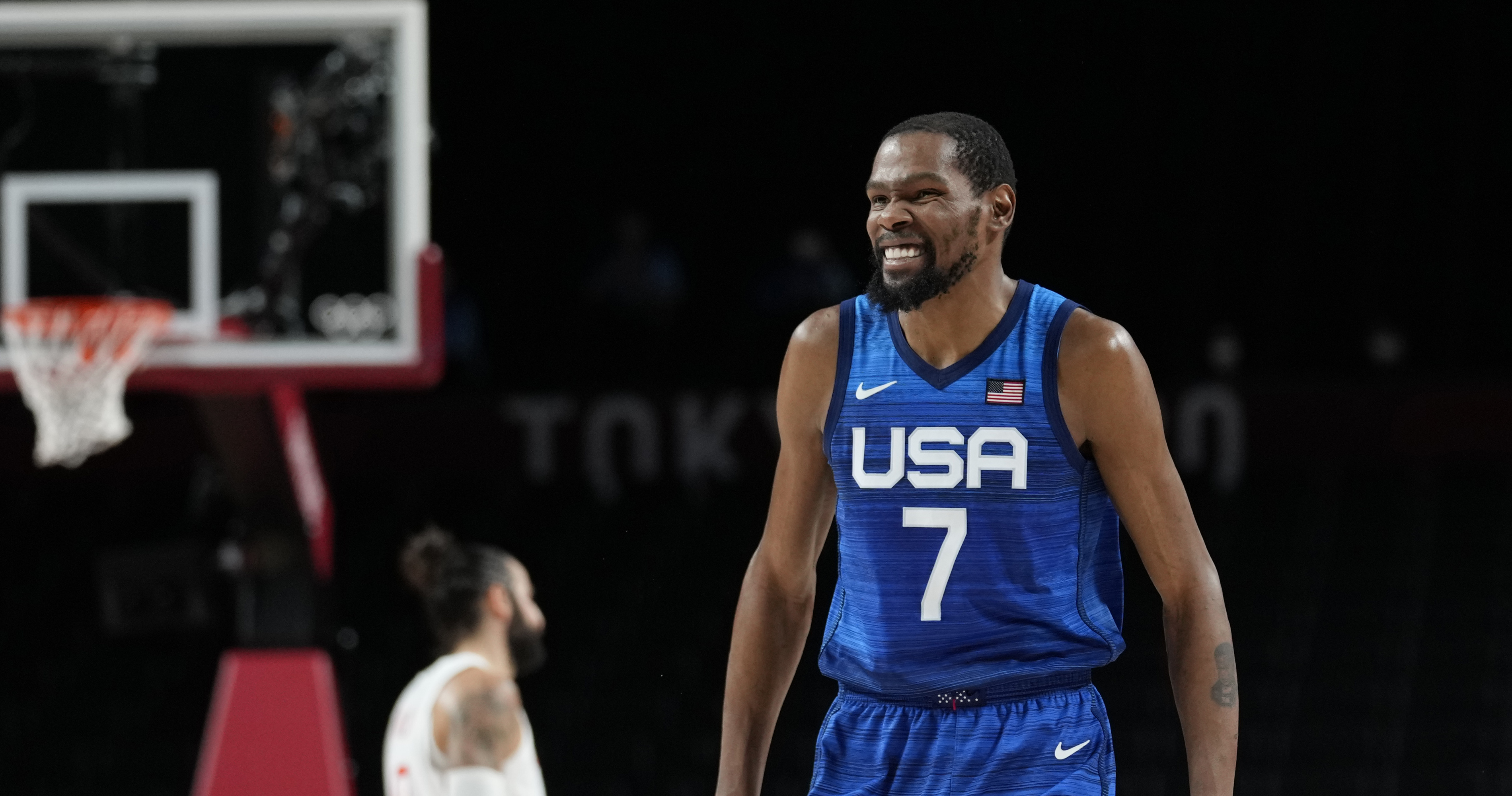 Olympic Basketball 2021: Luka Doncic, Slovenia Stay Undefeated; USA vs.  Spain Set, News, Scores, Highlights, Stats, and Rumors