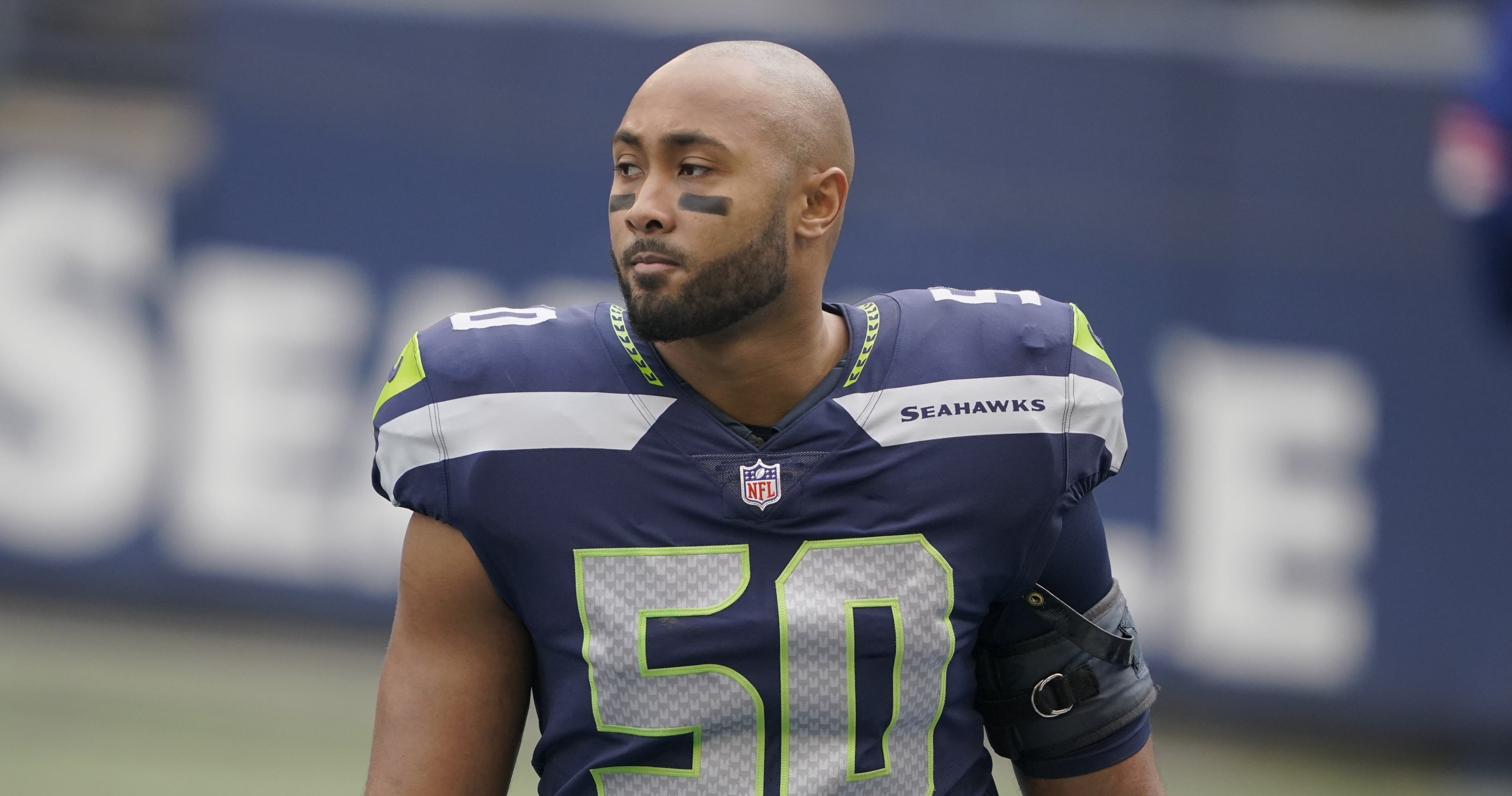 Raiders Rumors: Former Seahawks LB K.J. Wright Visiting with Las Vegas ...