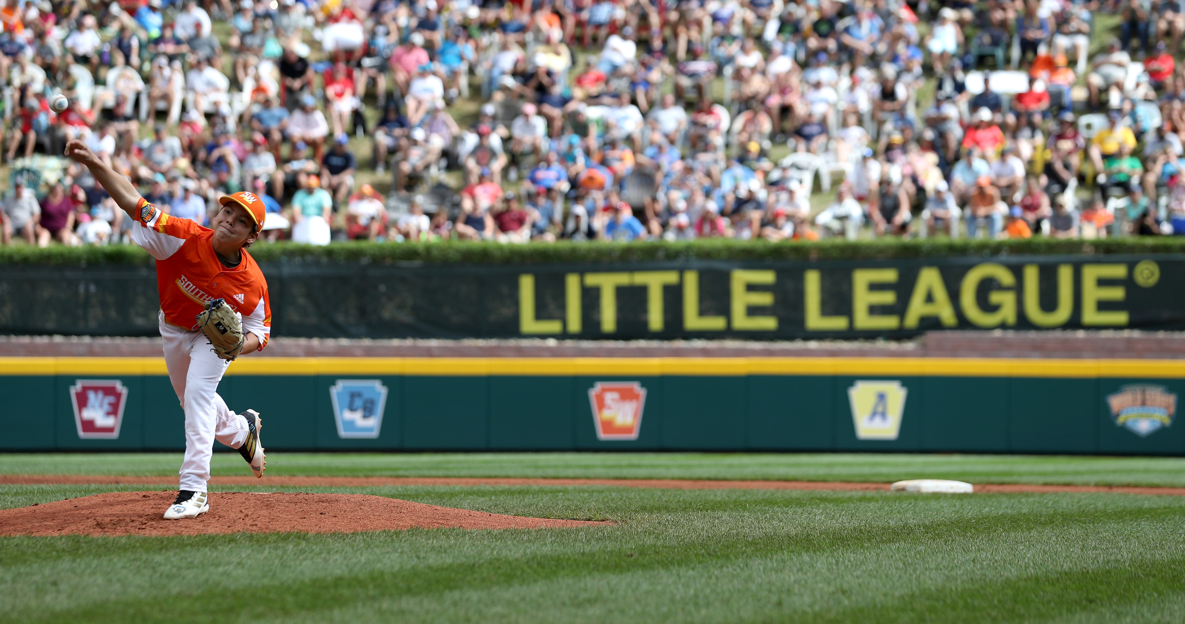 Nolensville Little League falls 5-1 to Hawaii in U.S. Championship