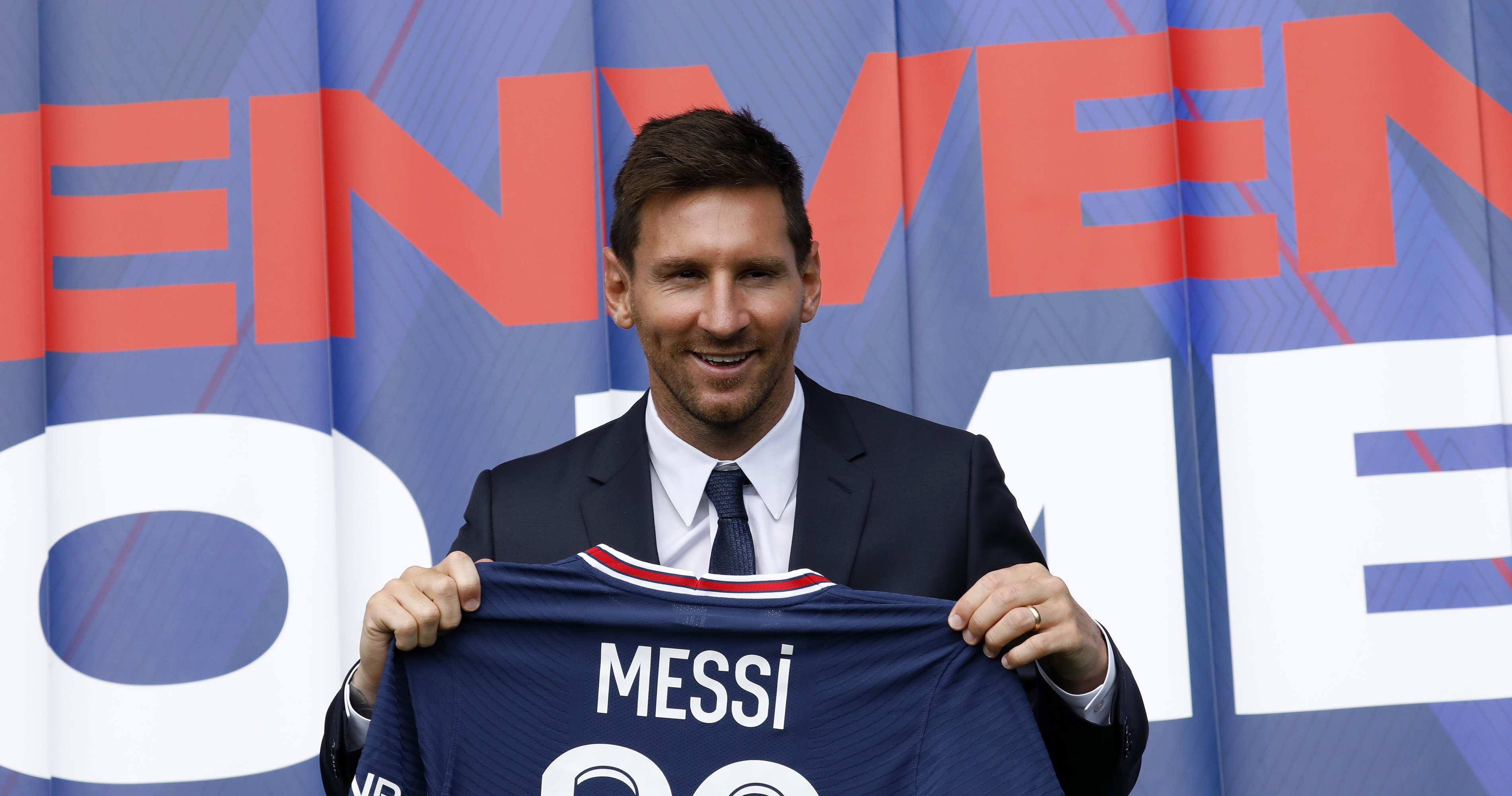 Lionel Messi Wants to Win Champions League Title with PSG After Barcelona  Exit, News, Scores, Highlights, Stats, and Rumors