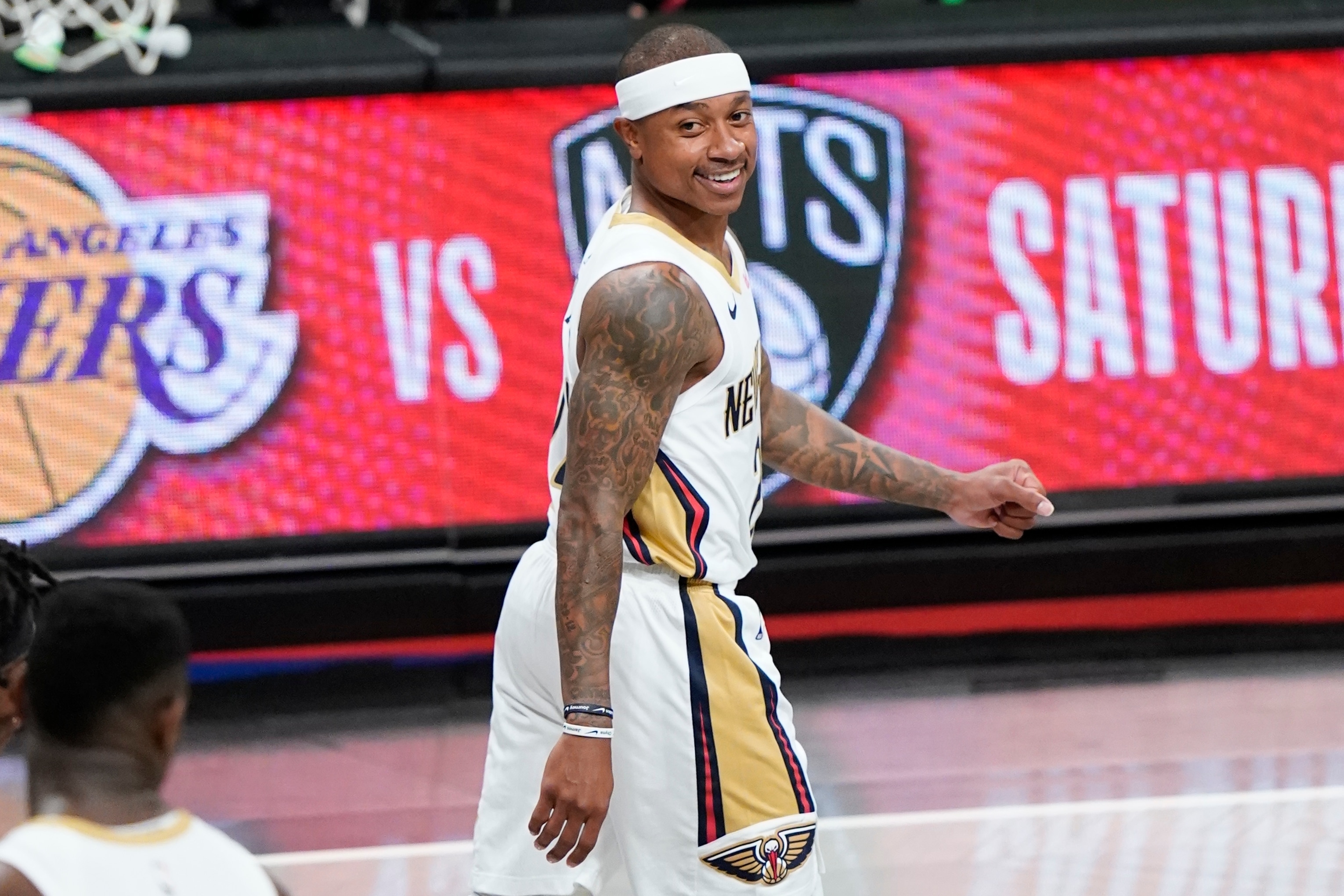 Lakers Rumors: Isaiah Thomas Being Considered for 'Potential' Contract ...