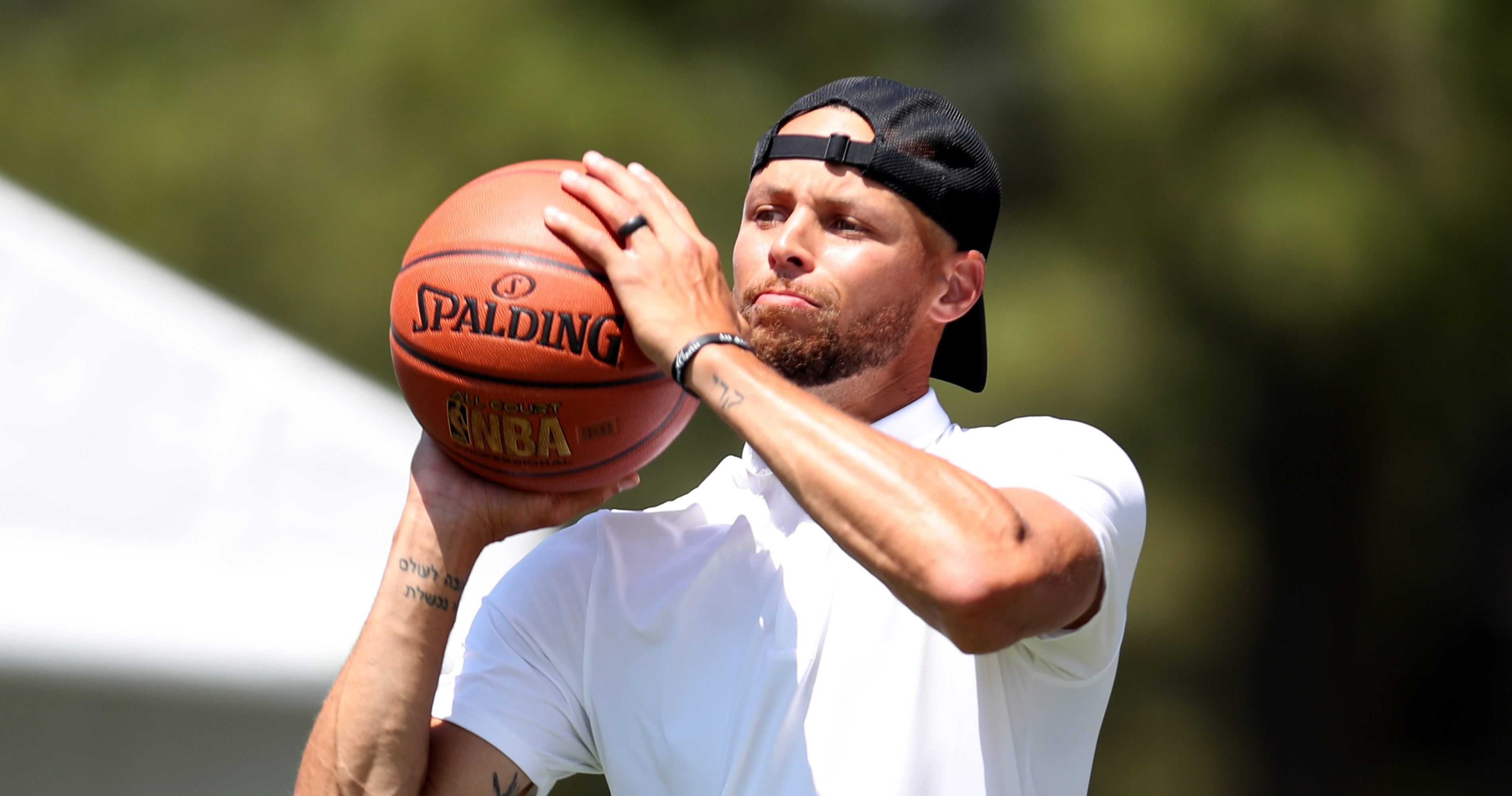 Warriors Stephen Curry Would Love To Play For Team USA In 2024 Paris   Wvuyyacpsyrkgb4kd1fy 