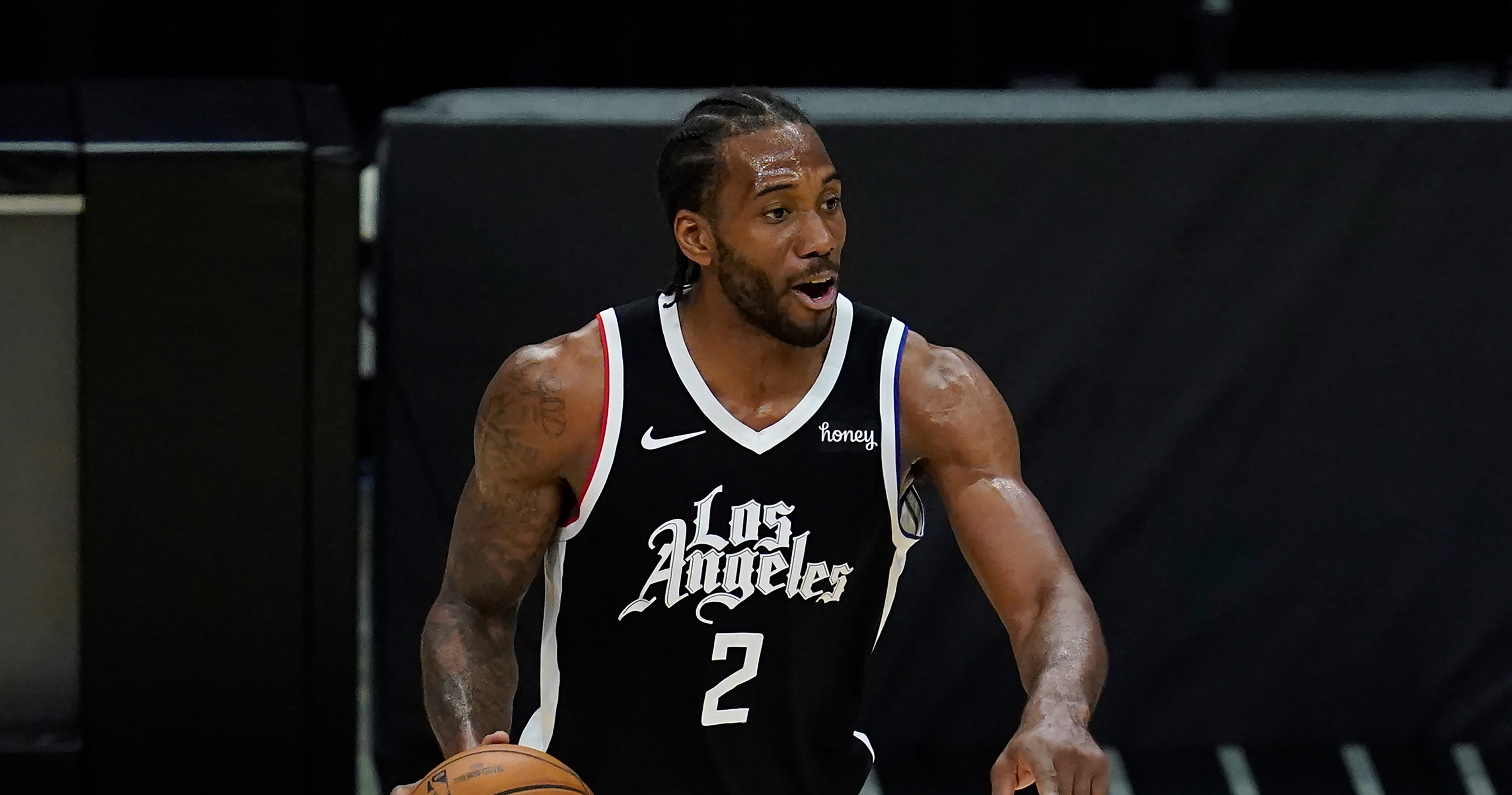 Clippers' Updated Salary Cap Space After Kawhi Leonard's Reported 176M