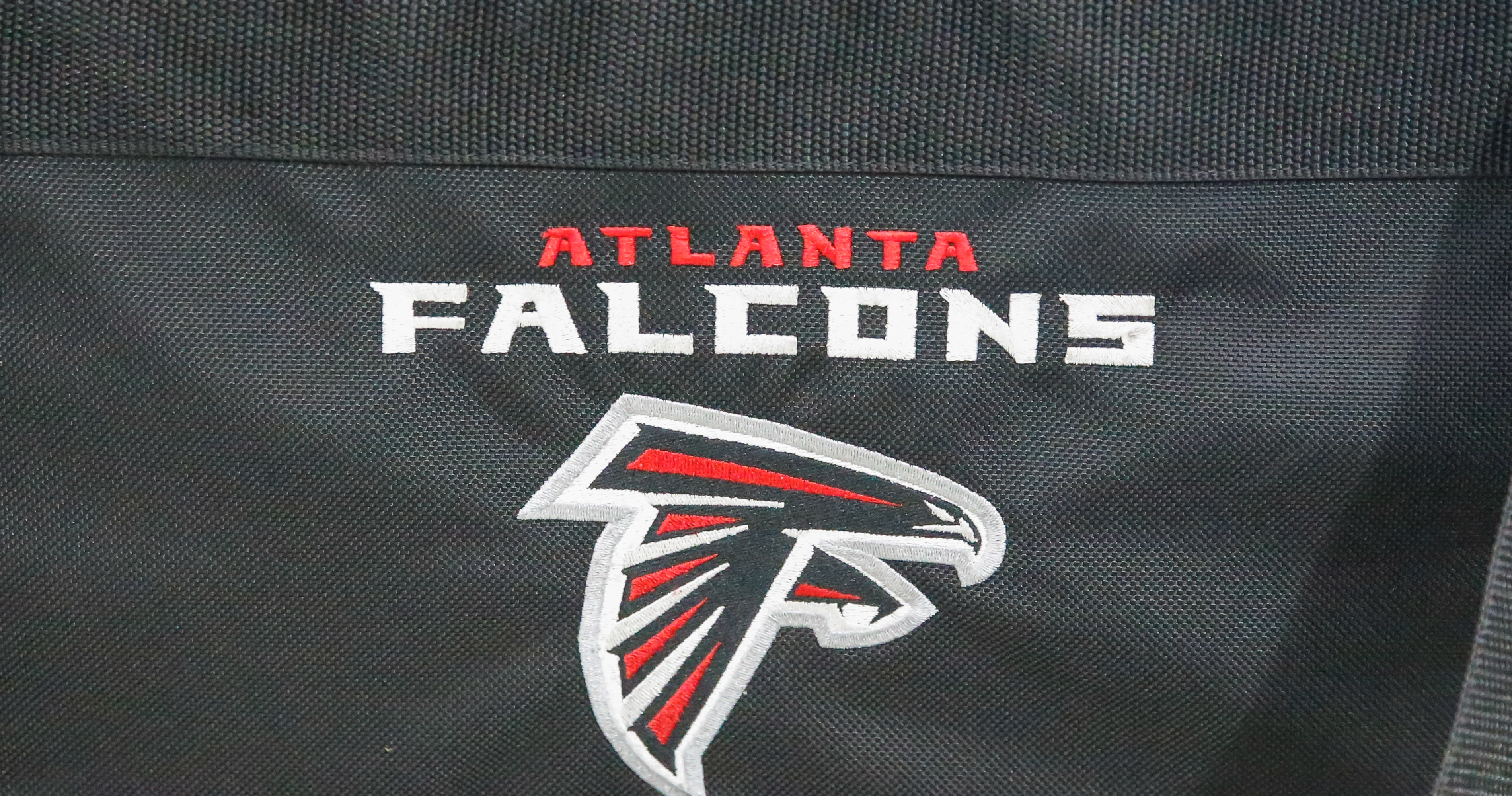 Atlanta Falcons become first NFL team to be 100 percent vaccinated