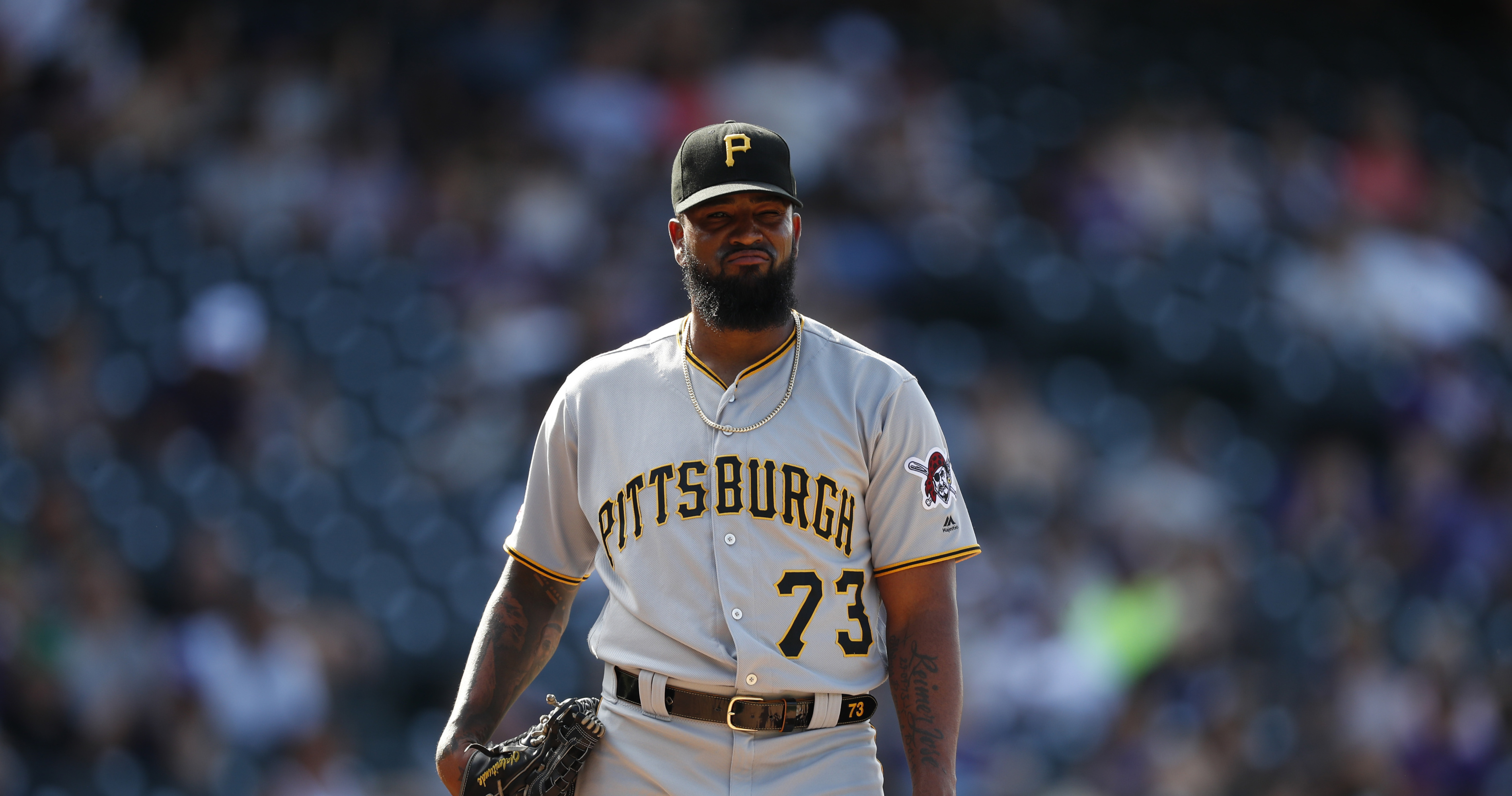 Former Pirates pitcher Vazquez to claim teen accuser lied about her age