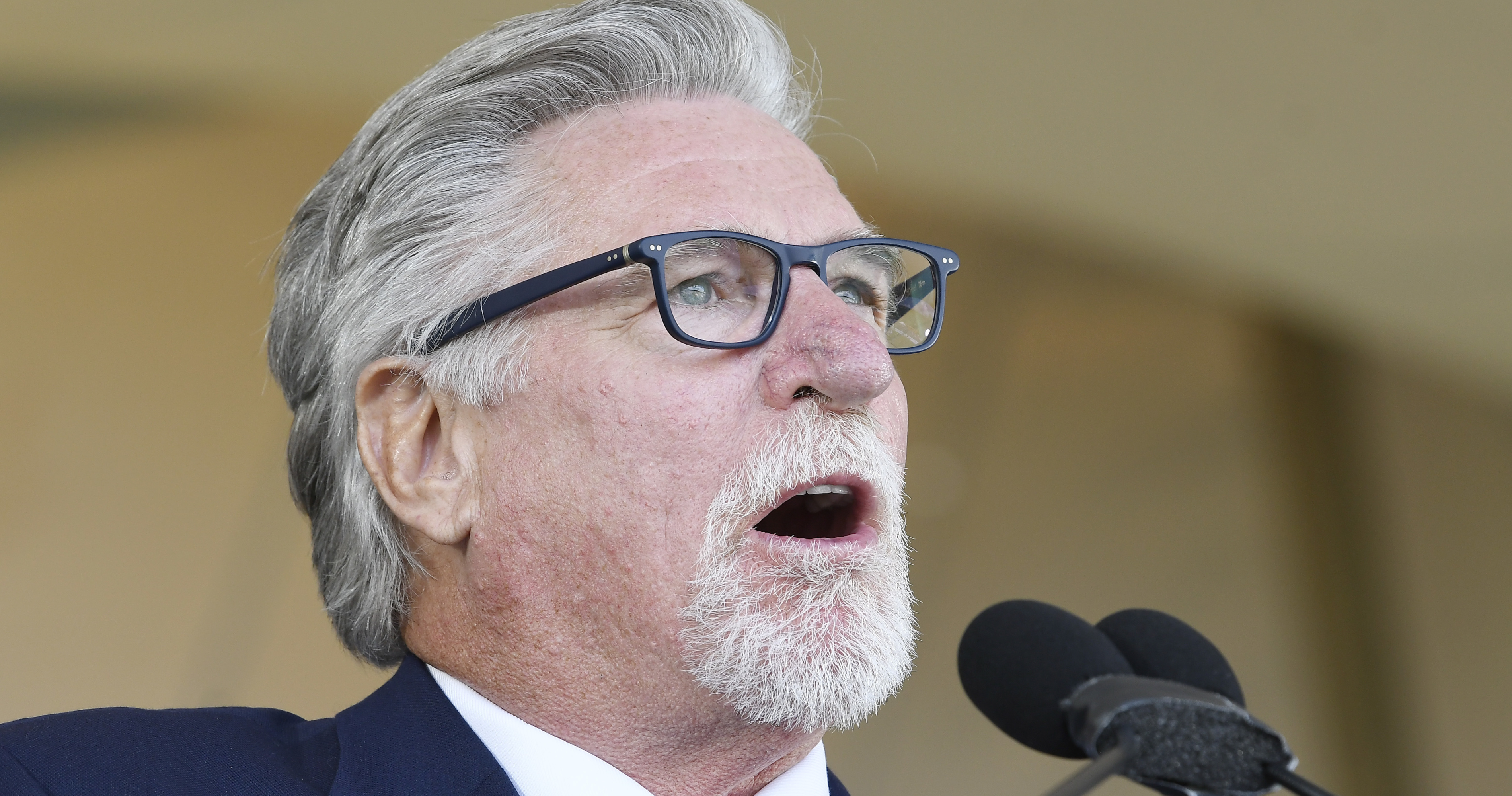 Jack Morris under fire for racist commentary during MLB game - Bring Me The  News