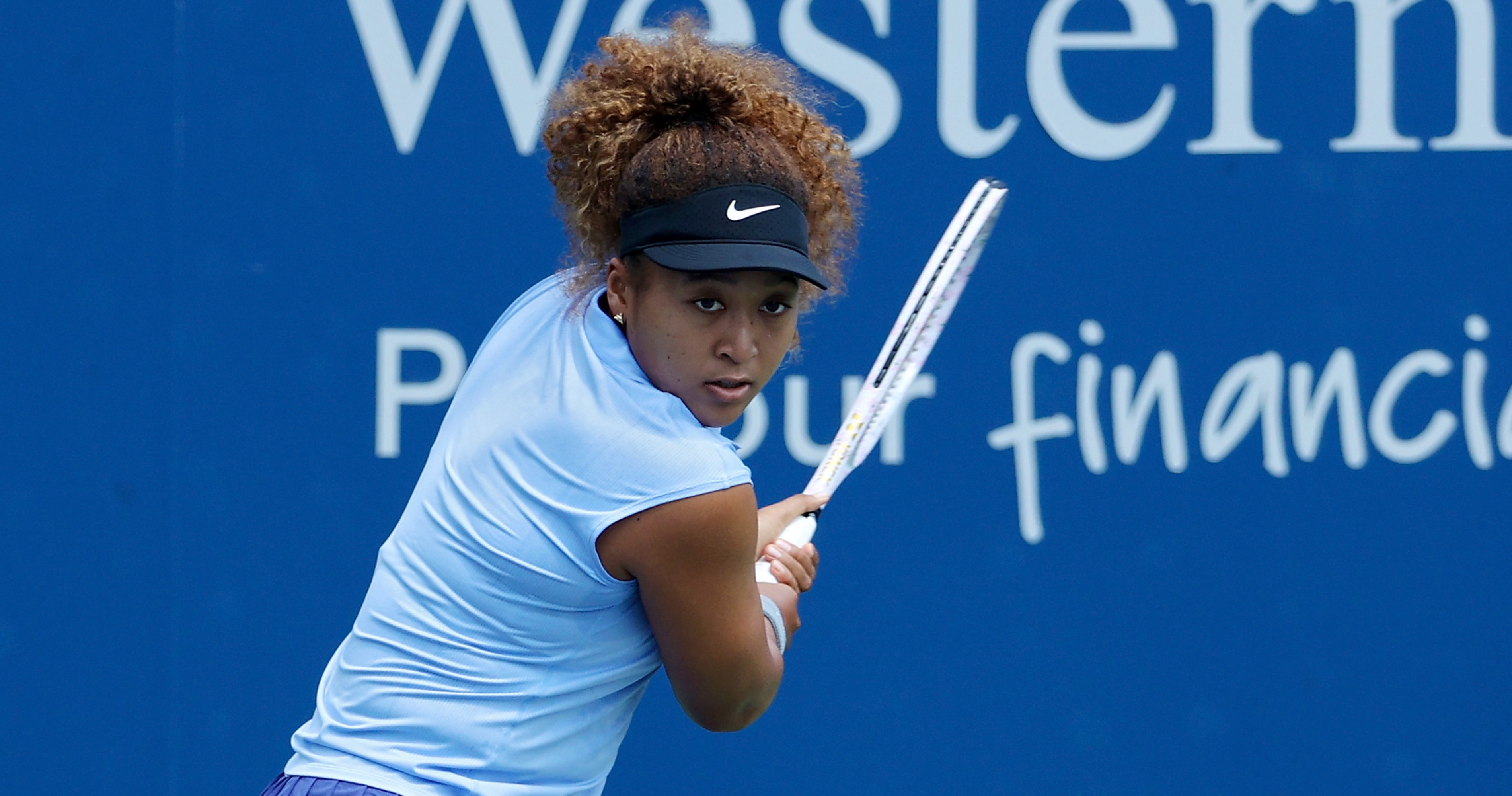 Western and Southern Open 2021 Osaka, Medvedev Wins Highlight Wednesdays Results News, Scores, Highlights, Stats, and Rumors Bleacher Report