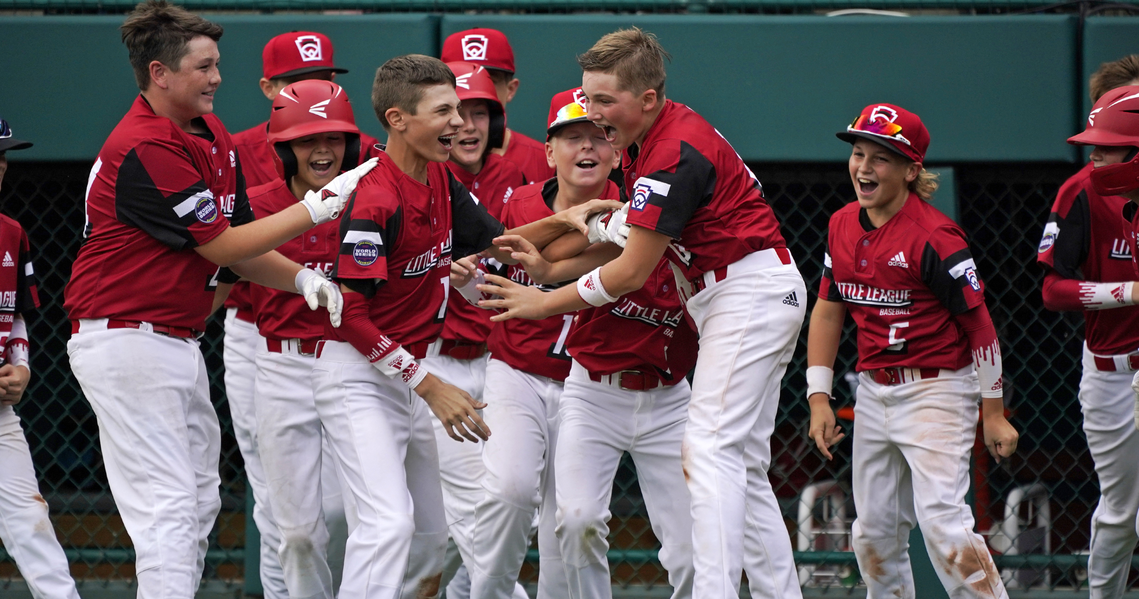 Little League World Series 2021: Thursday Scores, Bracket Results and  Highlights, News, Scores, Highlights, Stats, and Rumors