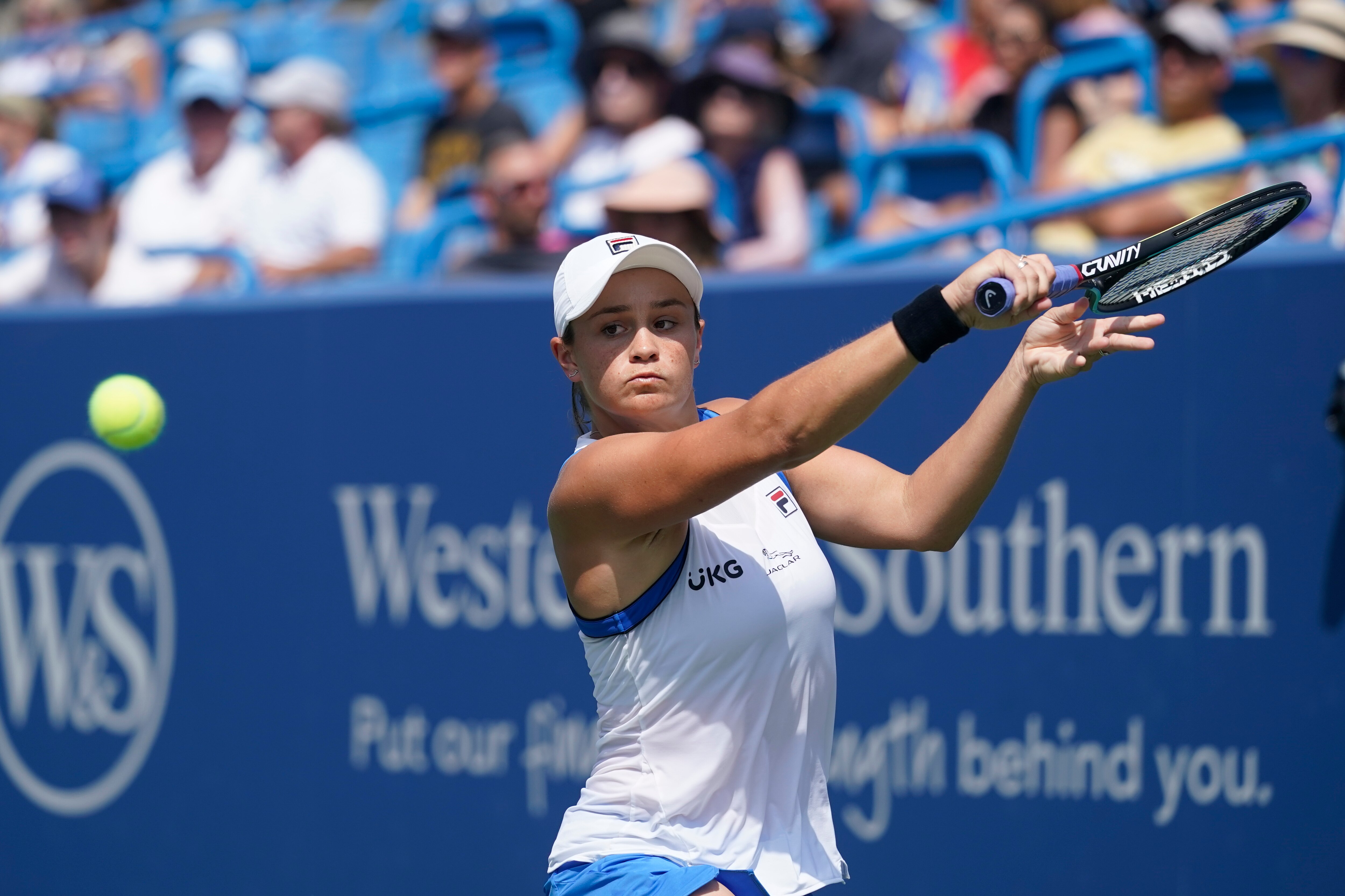 Are These Western & Southern Open Women'S Singles Betting Odds (August 11Th) Too Good To Be True? - 7xxwwmy