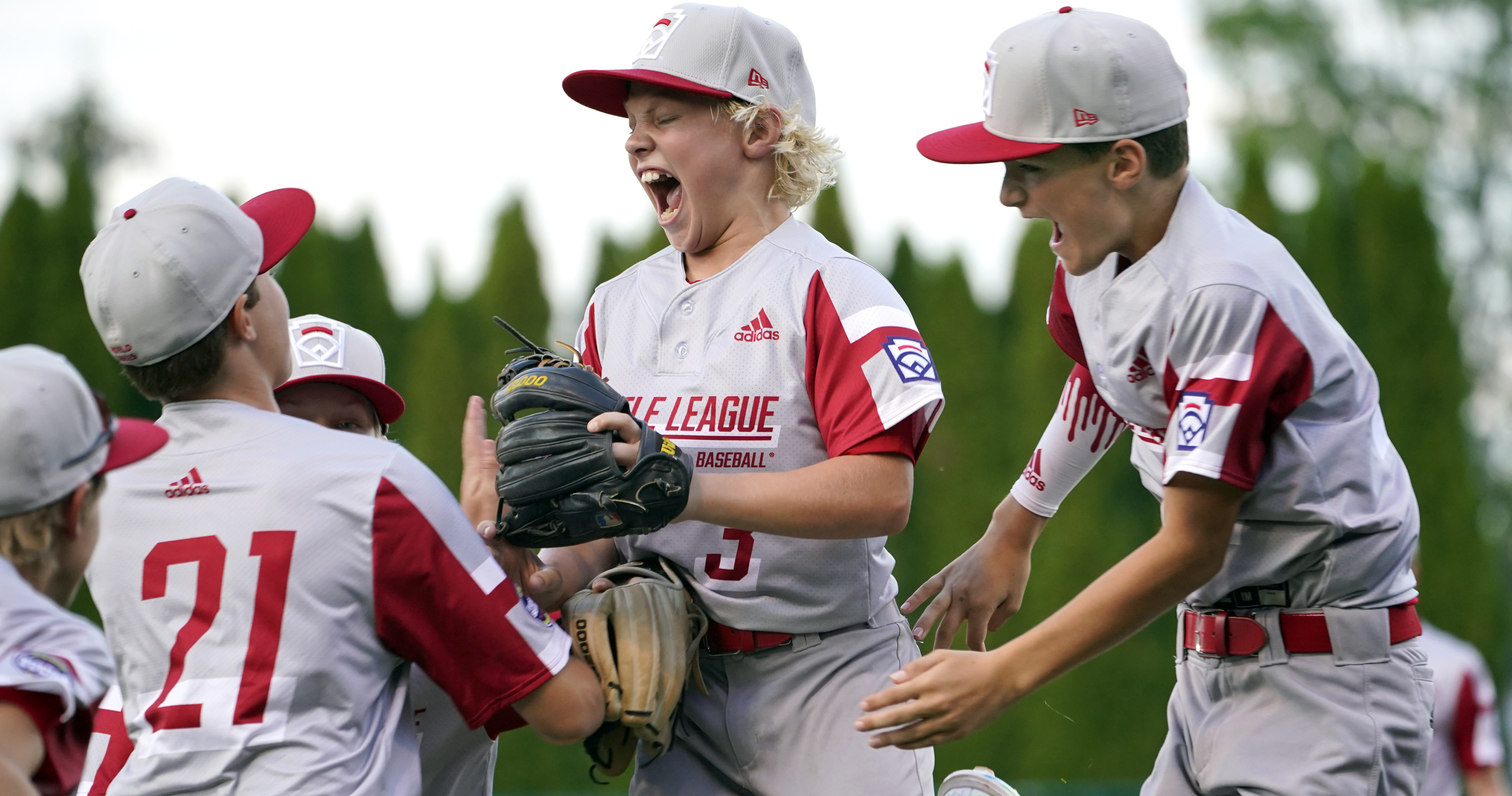 Toms River East eliminated from Little League World Series