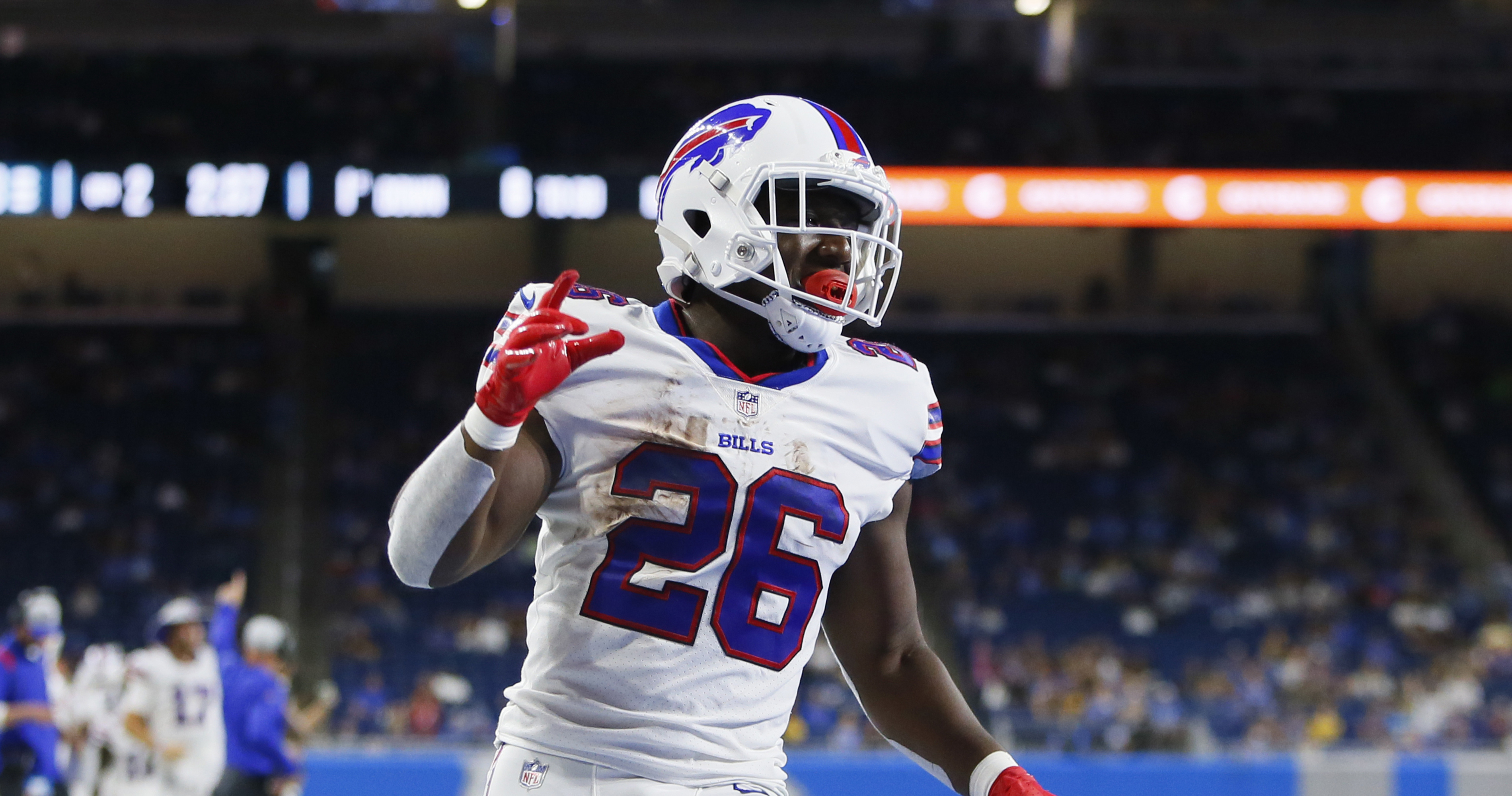 Mike Tagliere's Early Top-10 Wide Receiver Rankings (2021 Fantasy Football)