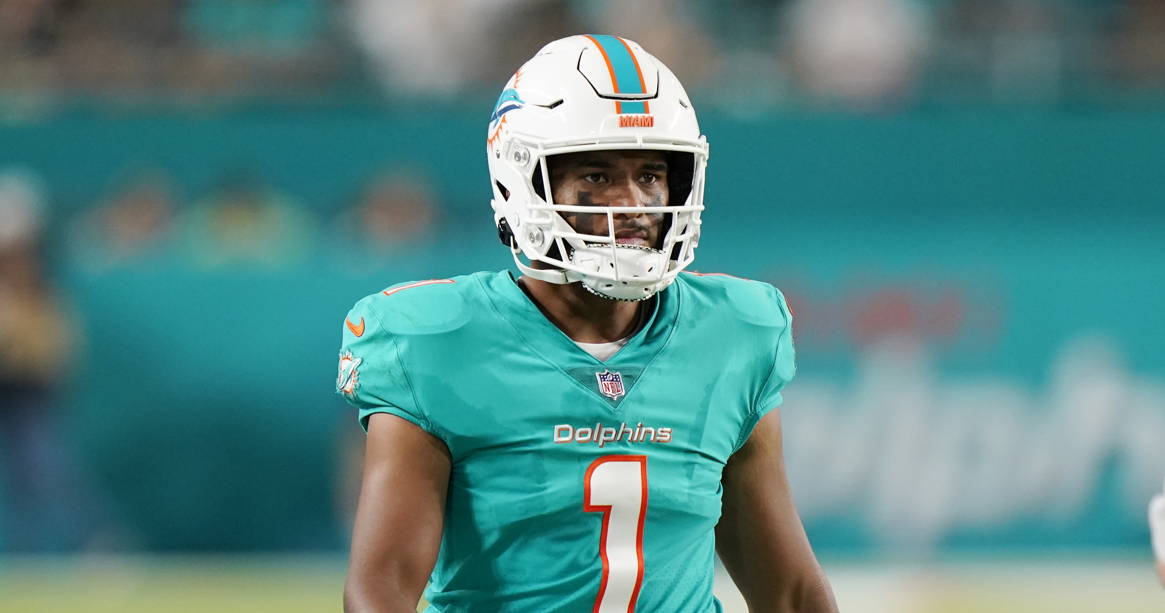 Tua Tagovailoa fantasy advice: Start or sit the Dolphins QB in