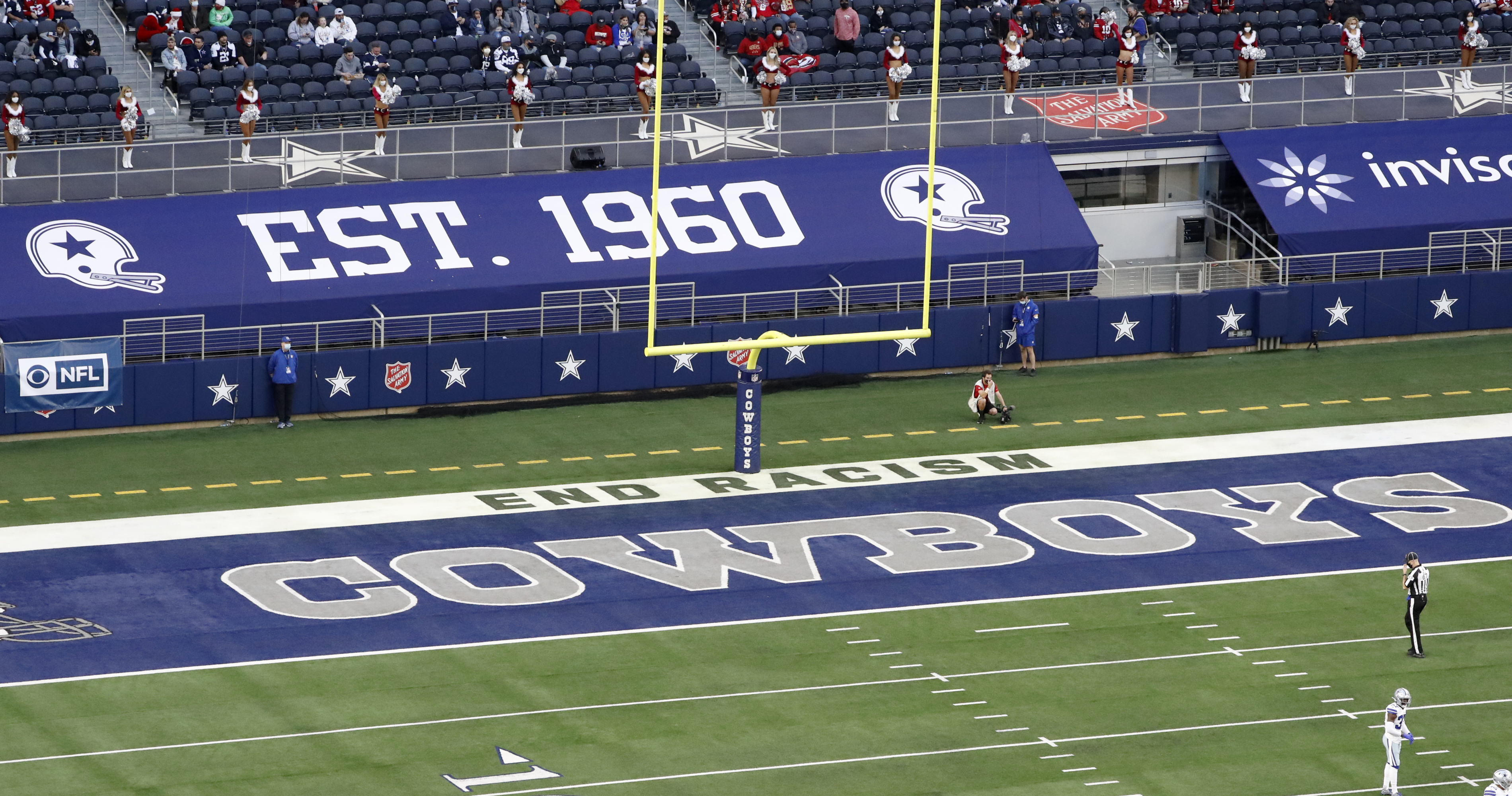 Hard Knocks' Episode 3 recap: Cowboys remain biggest show in the sport