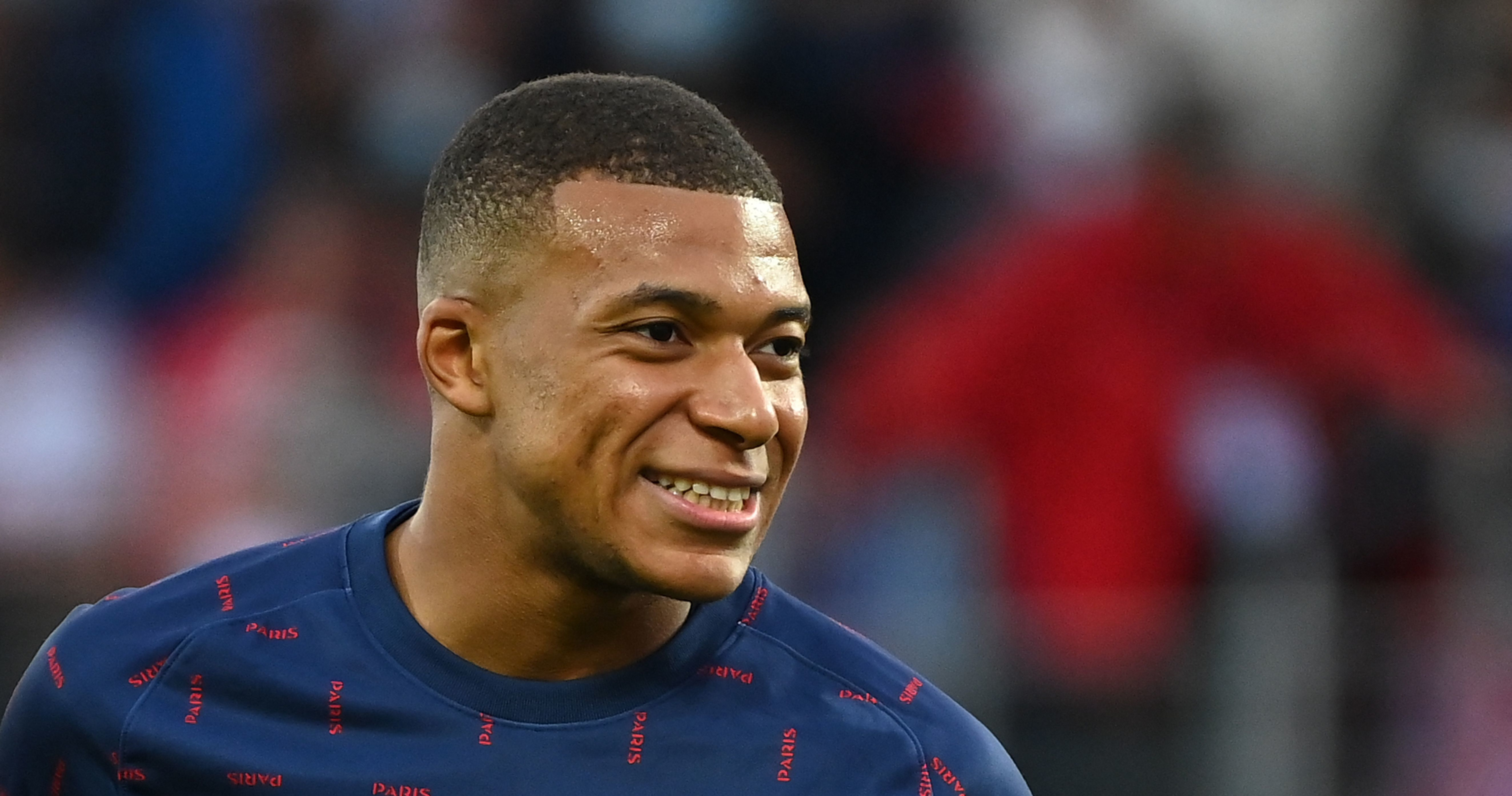 Kylian Mbappe Transfer Rumors Psg Rejects Real Madrid S 1m Bid Psg Wants 235m News Scores Highlights Stats And Rumors Bleacher Report