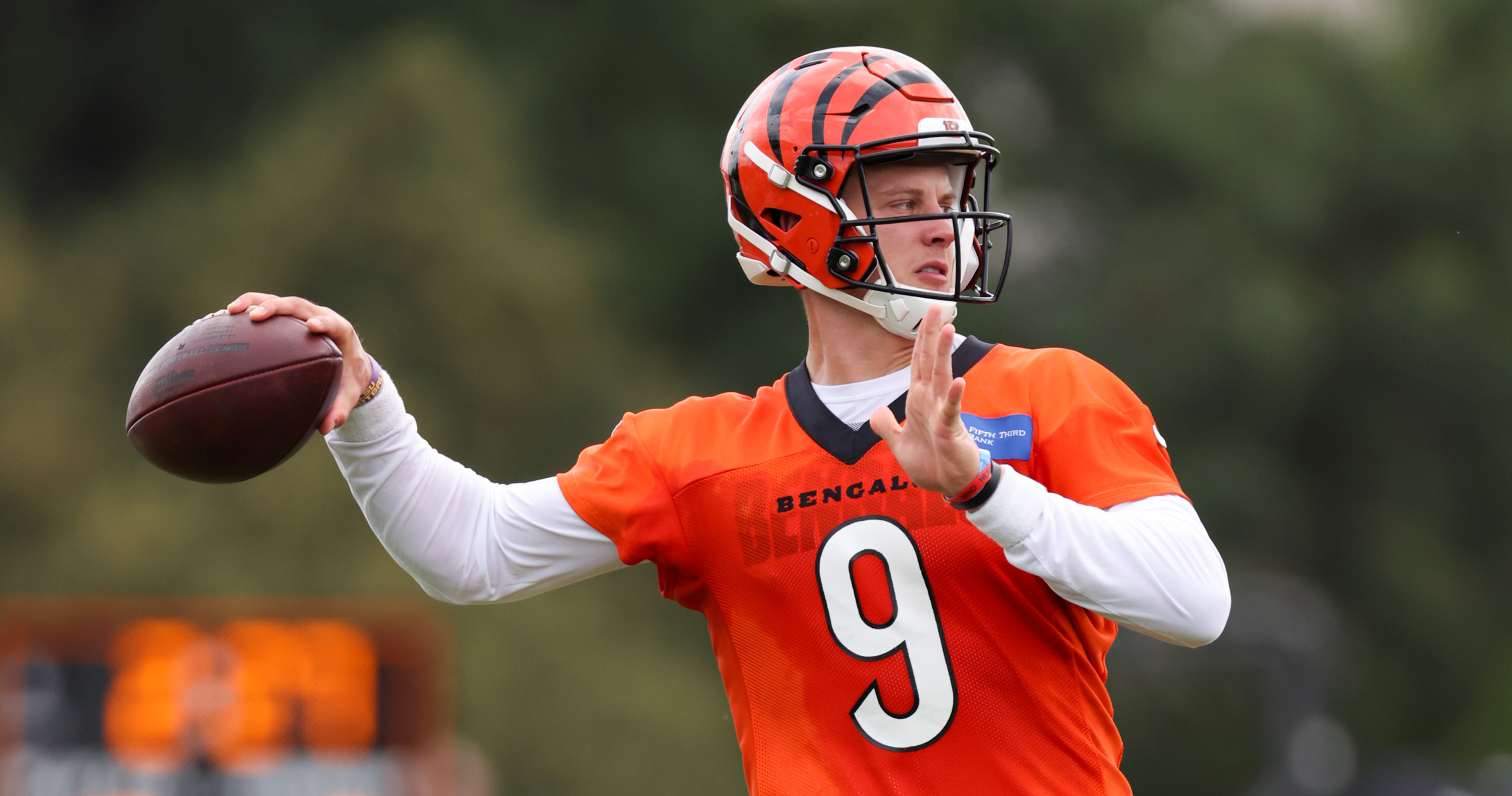 Eric Dungey - Cincinnati Bengals Quarterback - ESPN