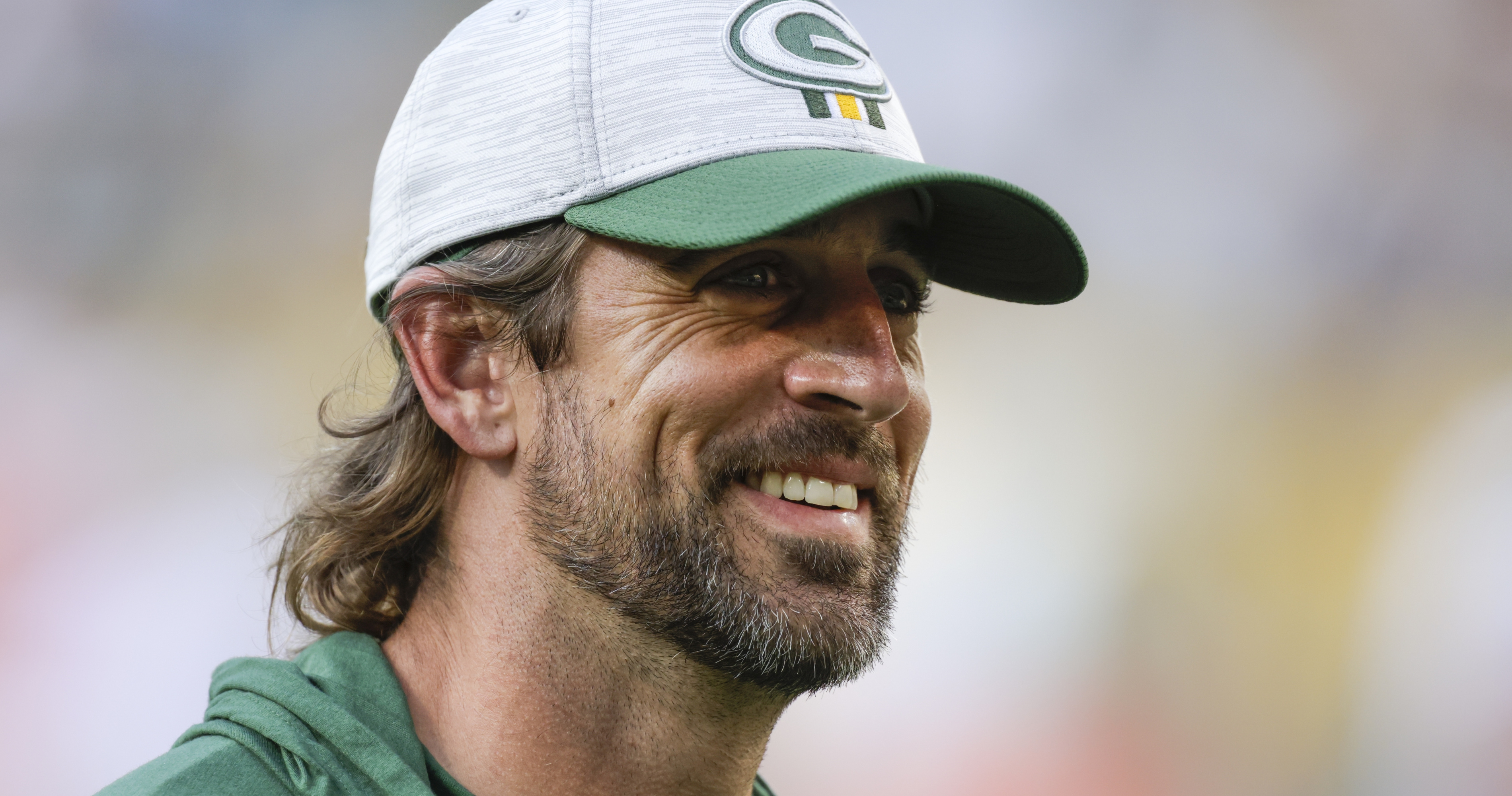 Is Aaron Rodgers campaigning for Packers to bring back Clay Matthews?