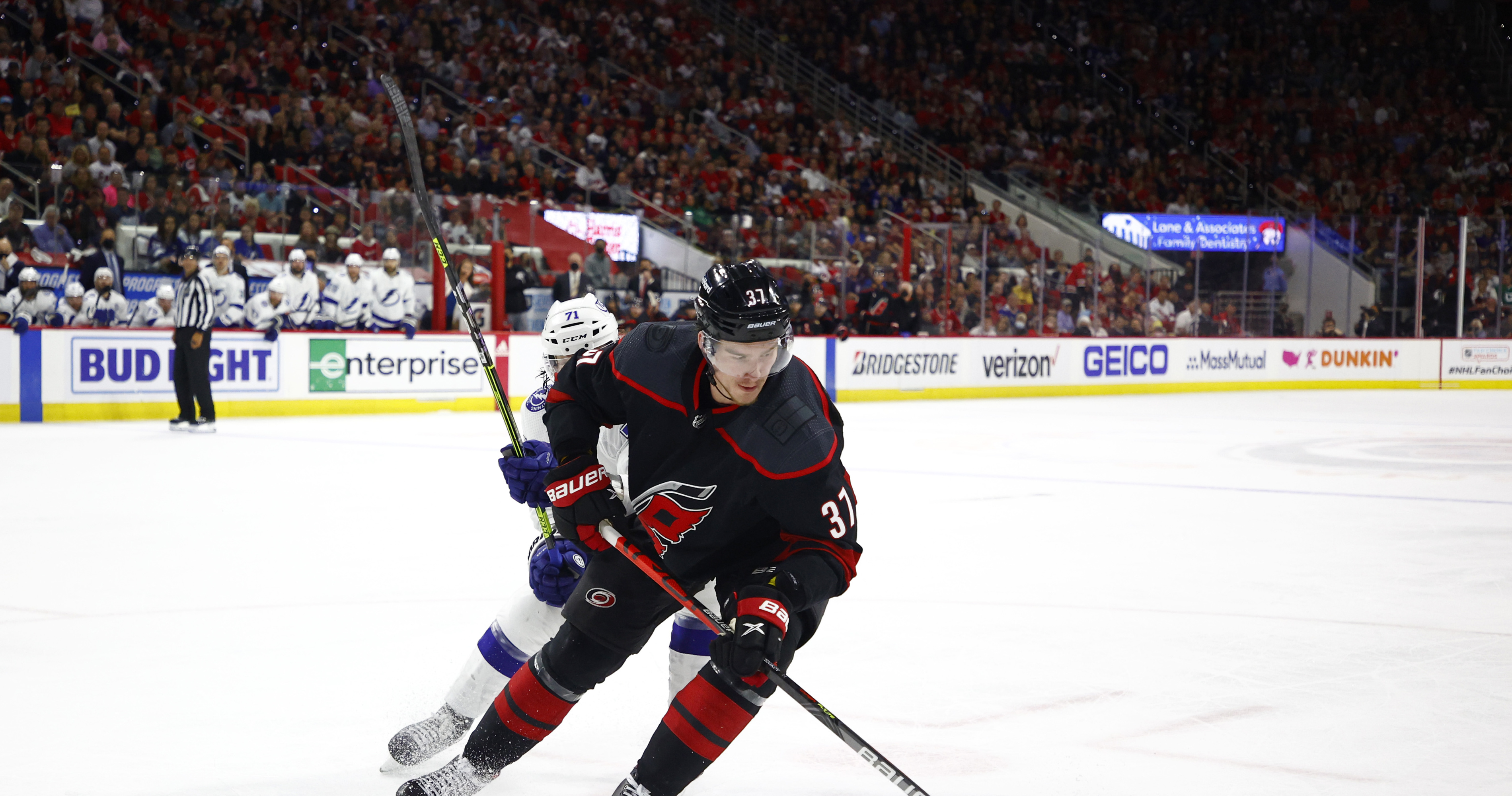 Andrei Svechnikov, Hurricanes Agree to 8-Year Contract Worth $7.75M per  Season, News, Scores, Highlights, Stats, and Rumors