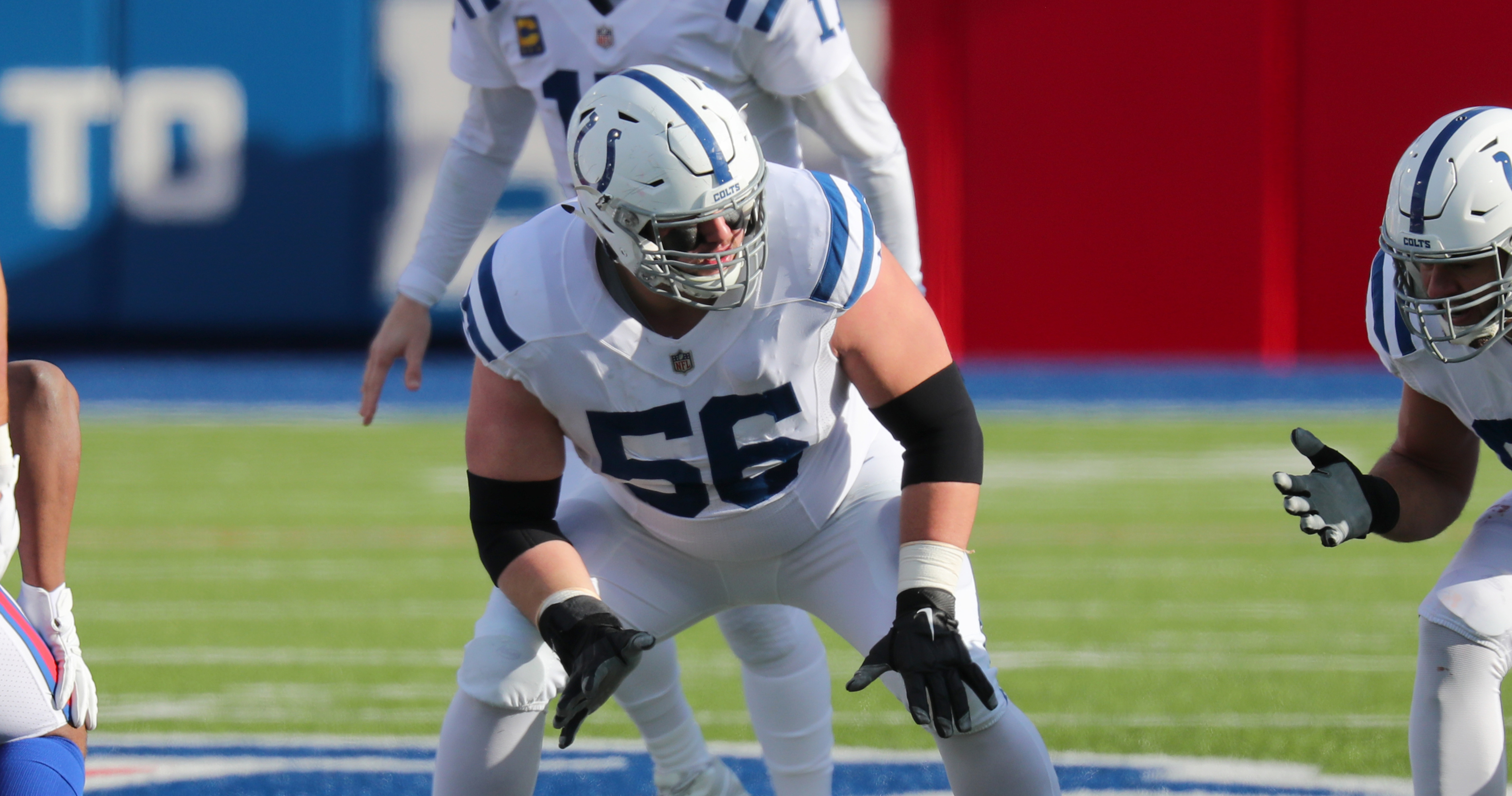 Quenton Nelson, Eric Fisher Placed on Colts' COVID-19 List | News ...