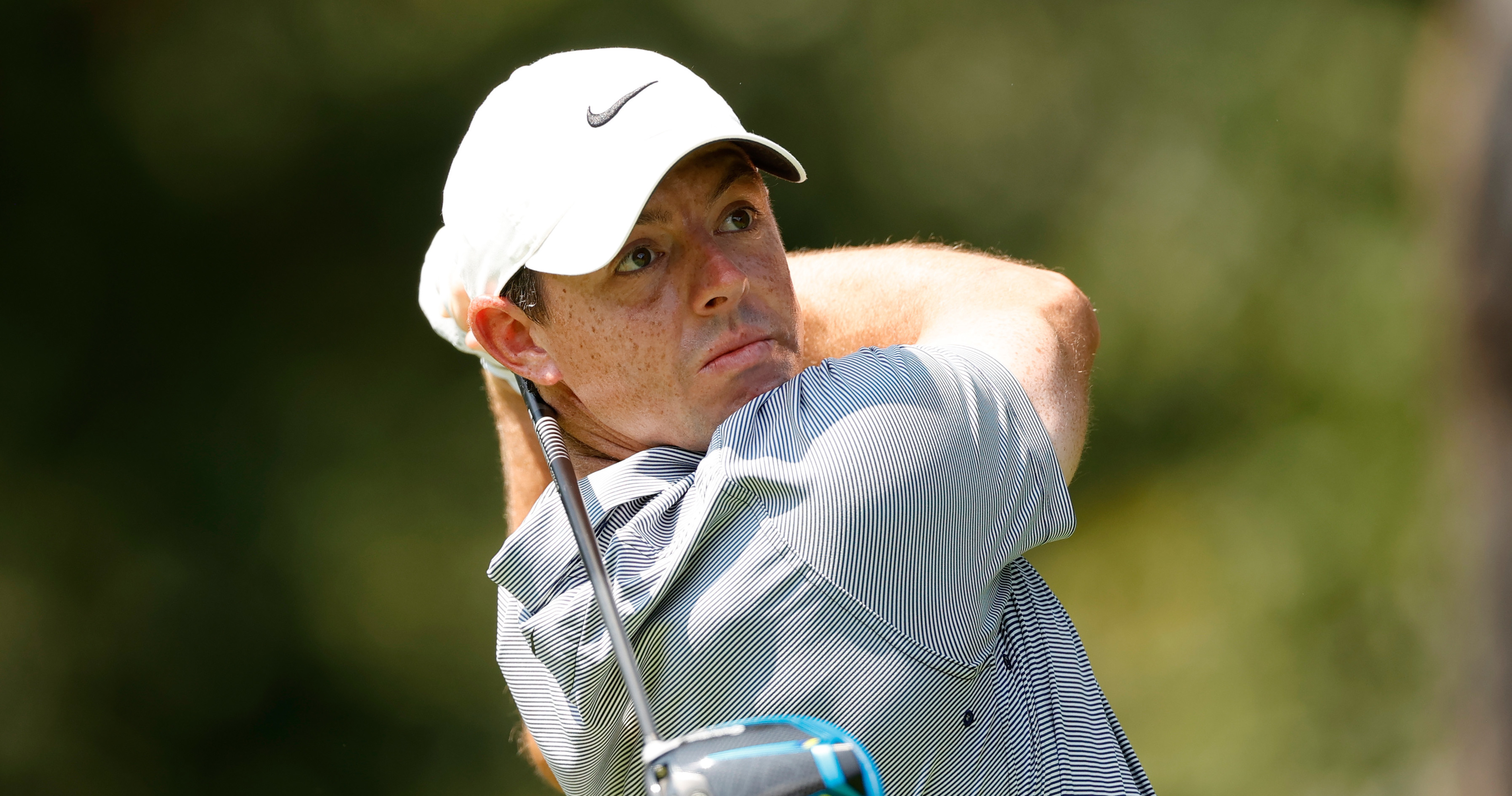 Bmw Championship 2021 Rory Mcilroy Jon Rahm Sam Burns Share Lead After Round 1 News Scores 